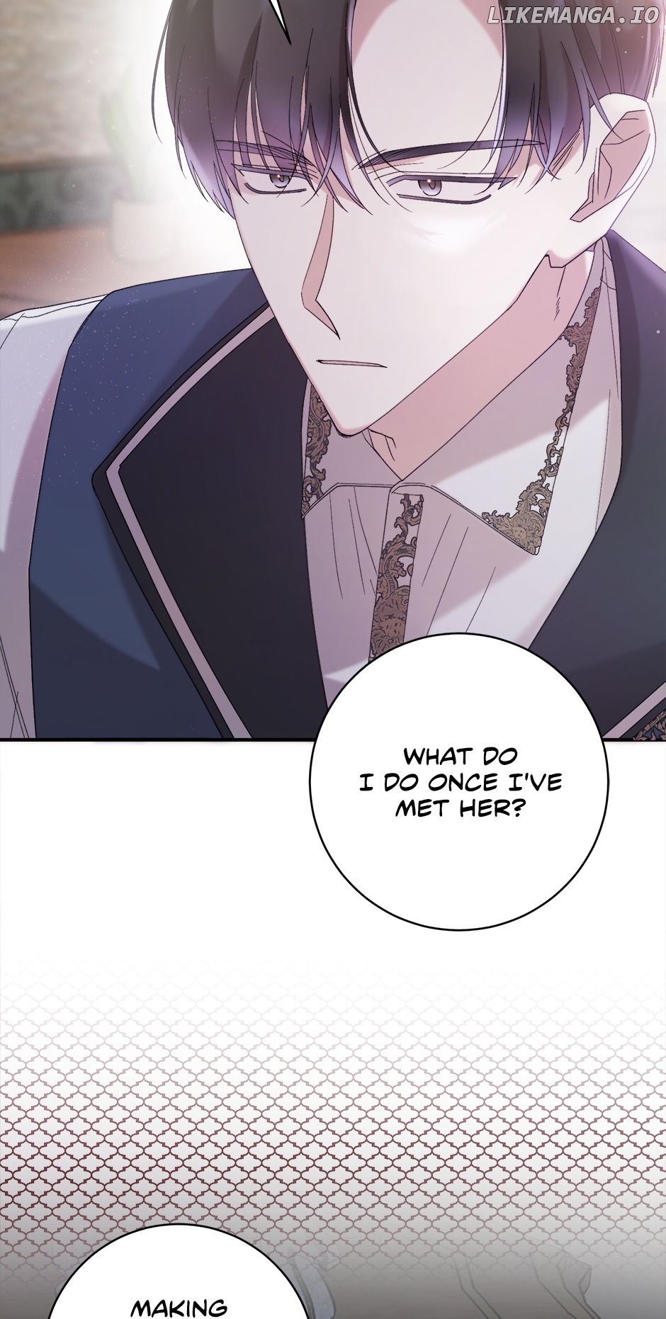 The Wallflower Who Was Proposed to by the Tyrant Chapter 13 - page 11