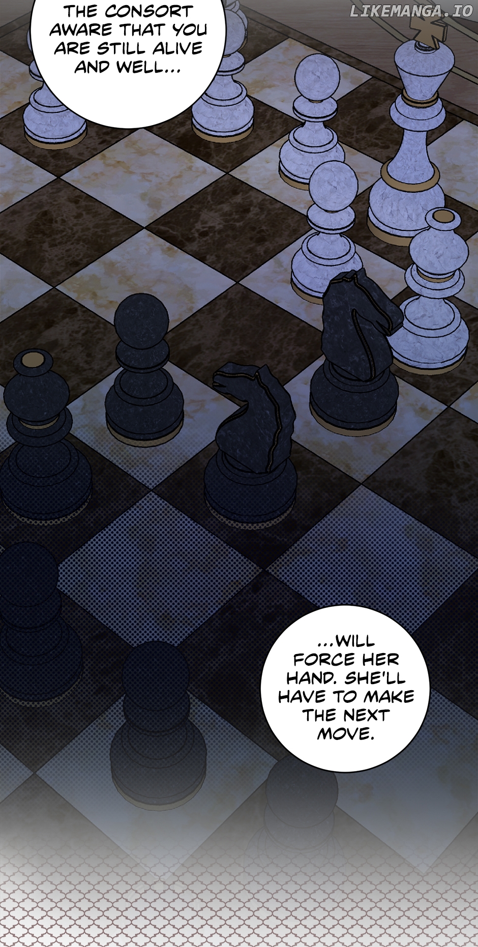 The Wallflower Who Was Proposed to by the Tyrant Chapter 13 - page 12