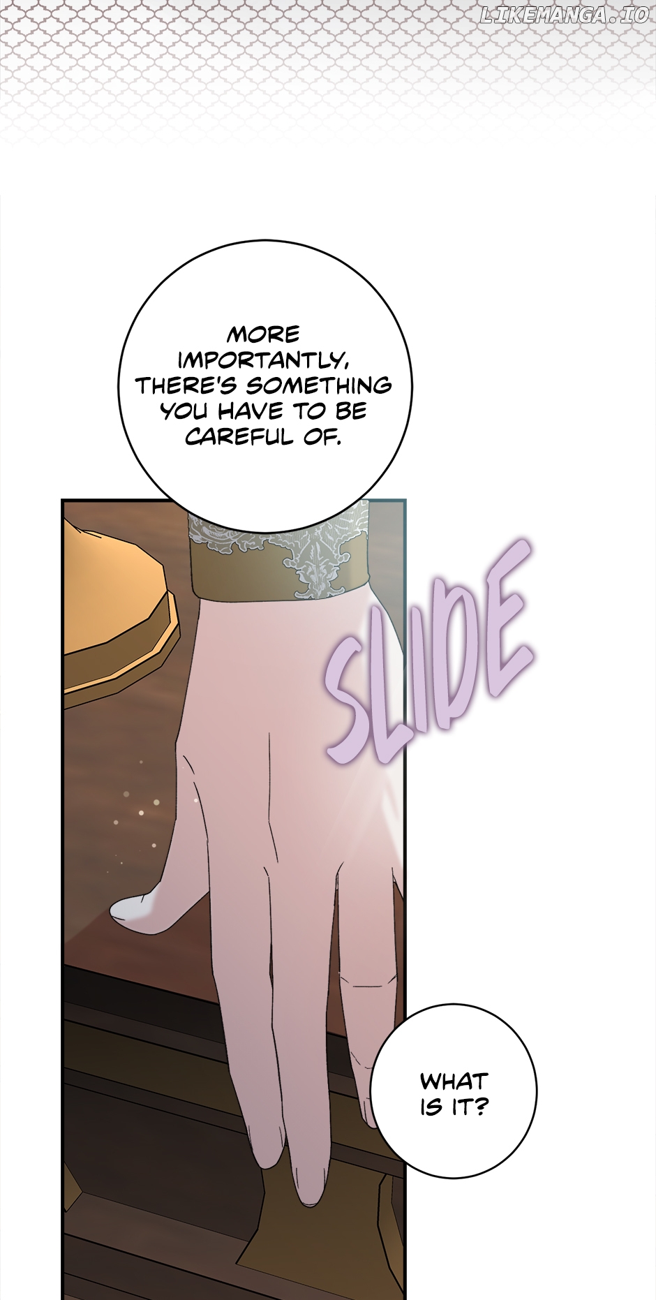 The Wallflower Who Was Proposed to by the Tyrant Chapter 13 - page 13