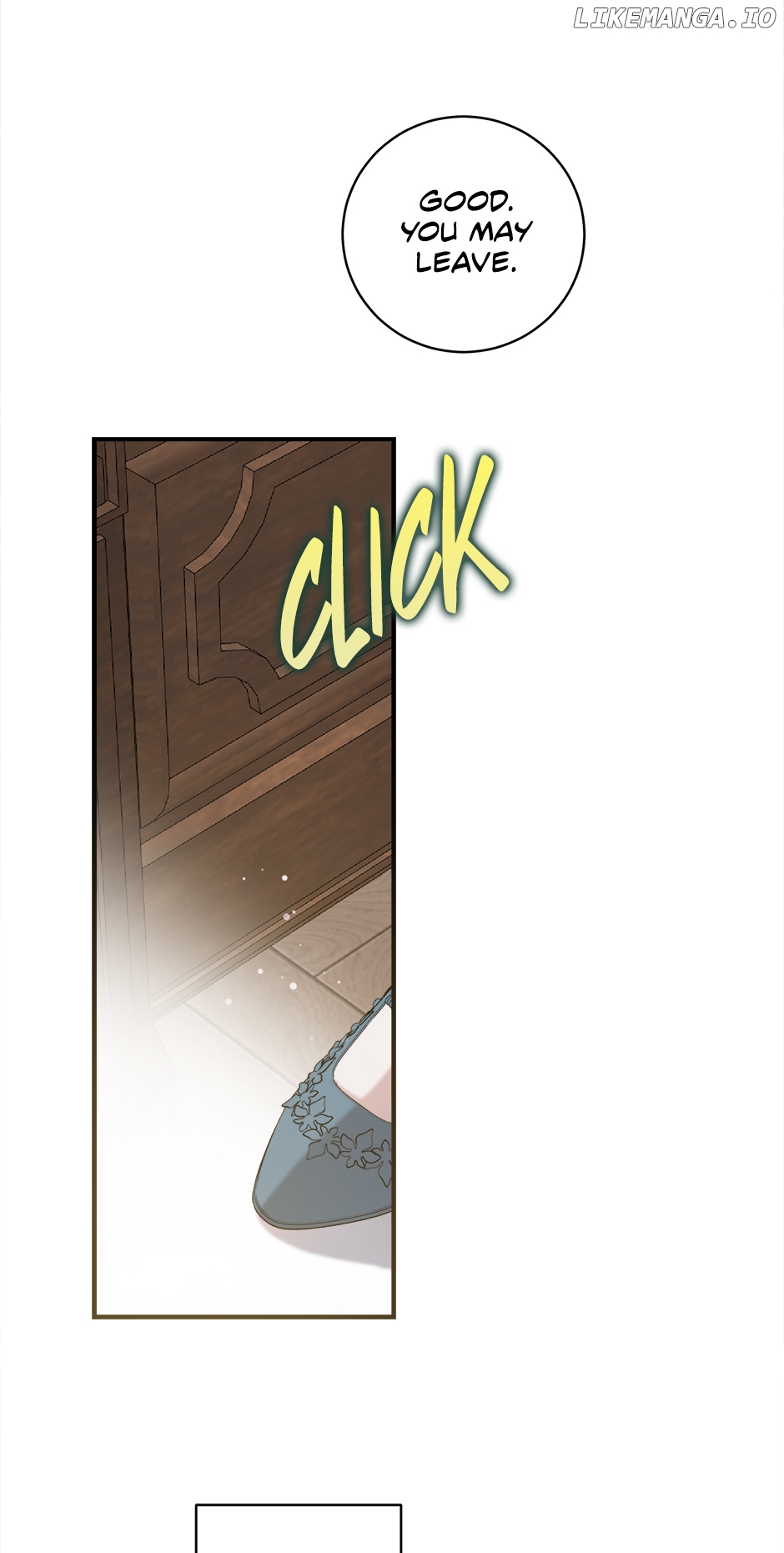 The Wallflower Who Was Proposed to by the Tyrant Chapter 13 - page 16