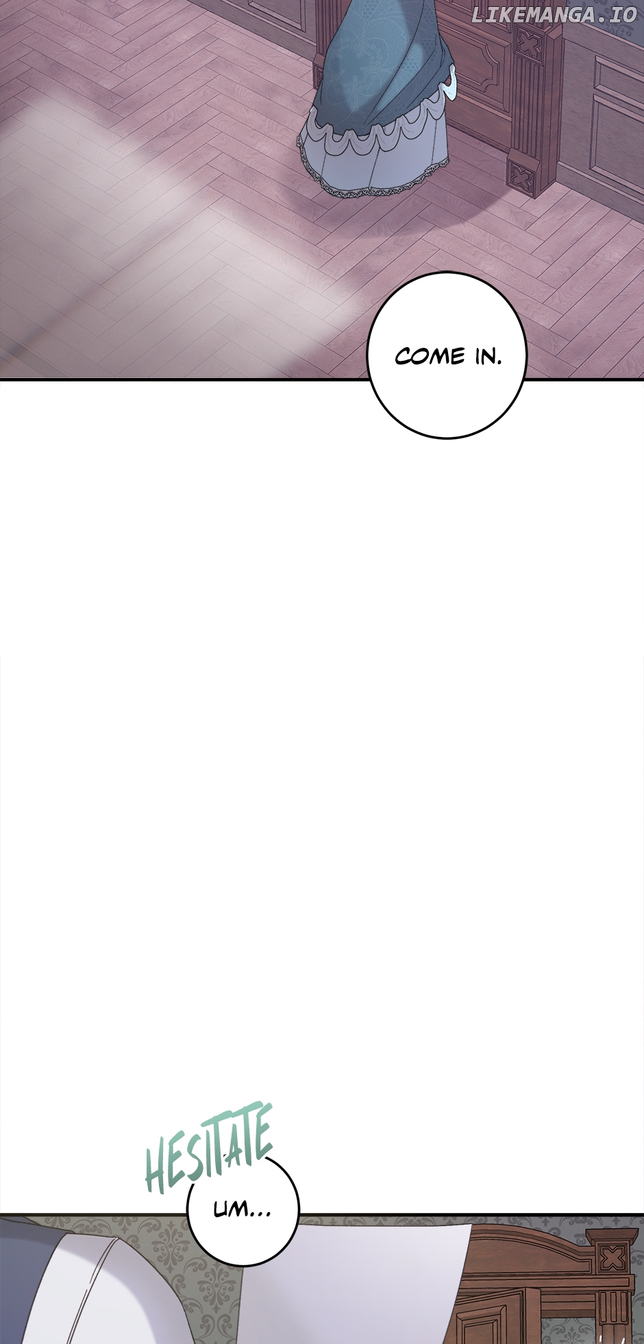 The Wallflower Who Was Proposed to by the Tyrant Chapter 13 - page 2