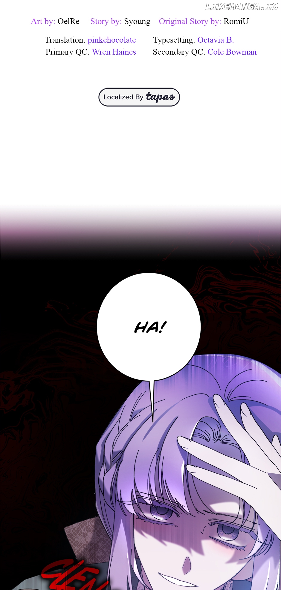The Wallflower Who Was Proposed to by the Tyrant Chapter 13 - page 20