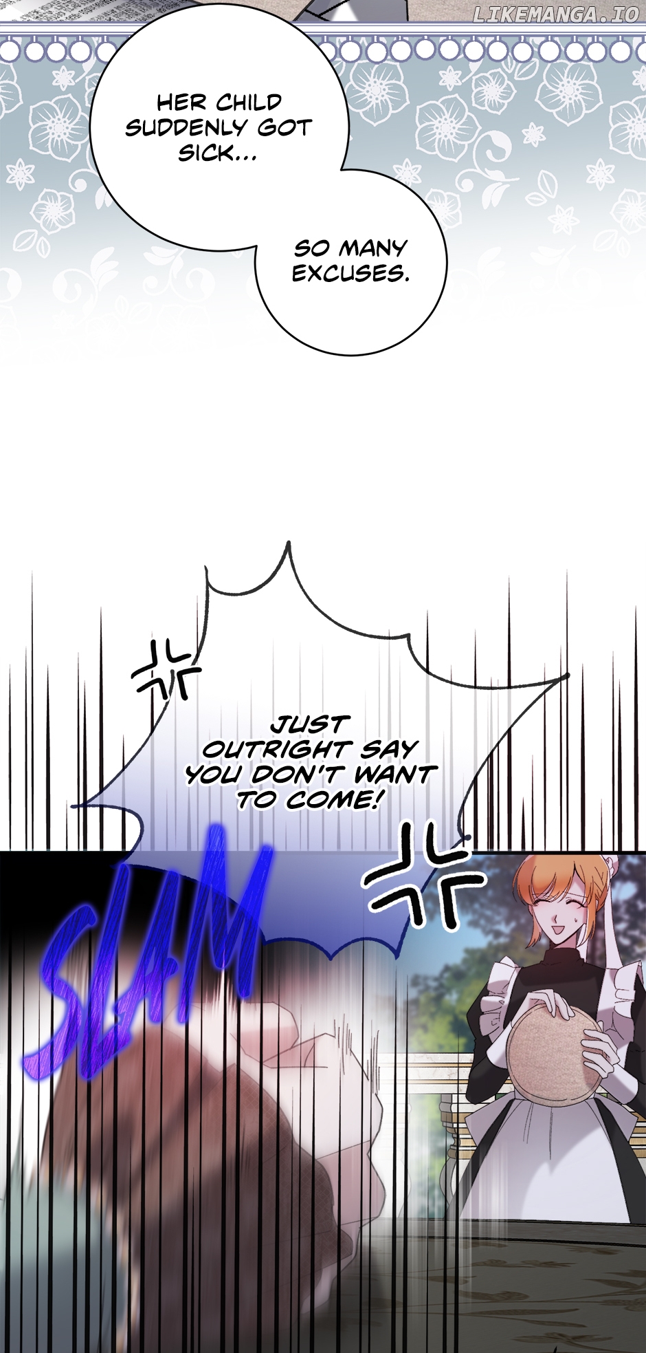 The Wallflower Who Was Proposed to by the Tyrant Chapter 13 - page 22