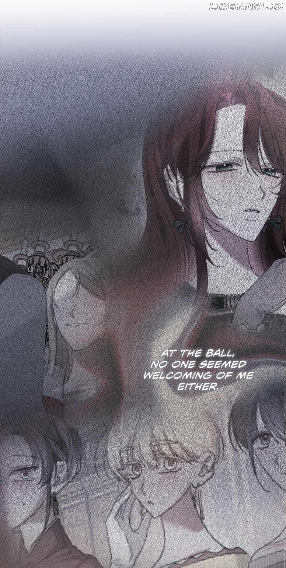 The Wallflower Who Was Proposed to by the Tyrant Chapter 13 - page 25