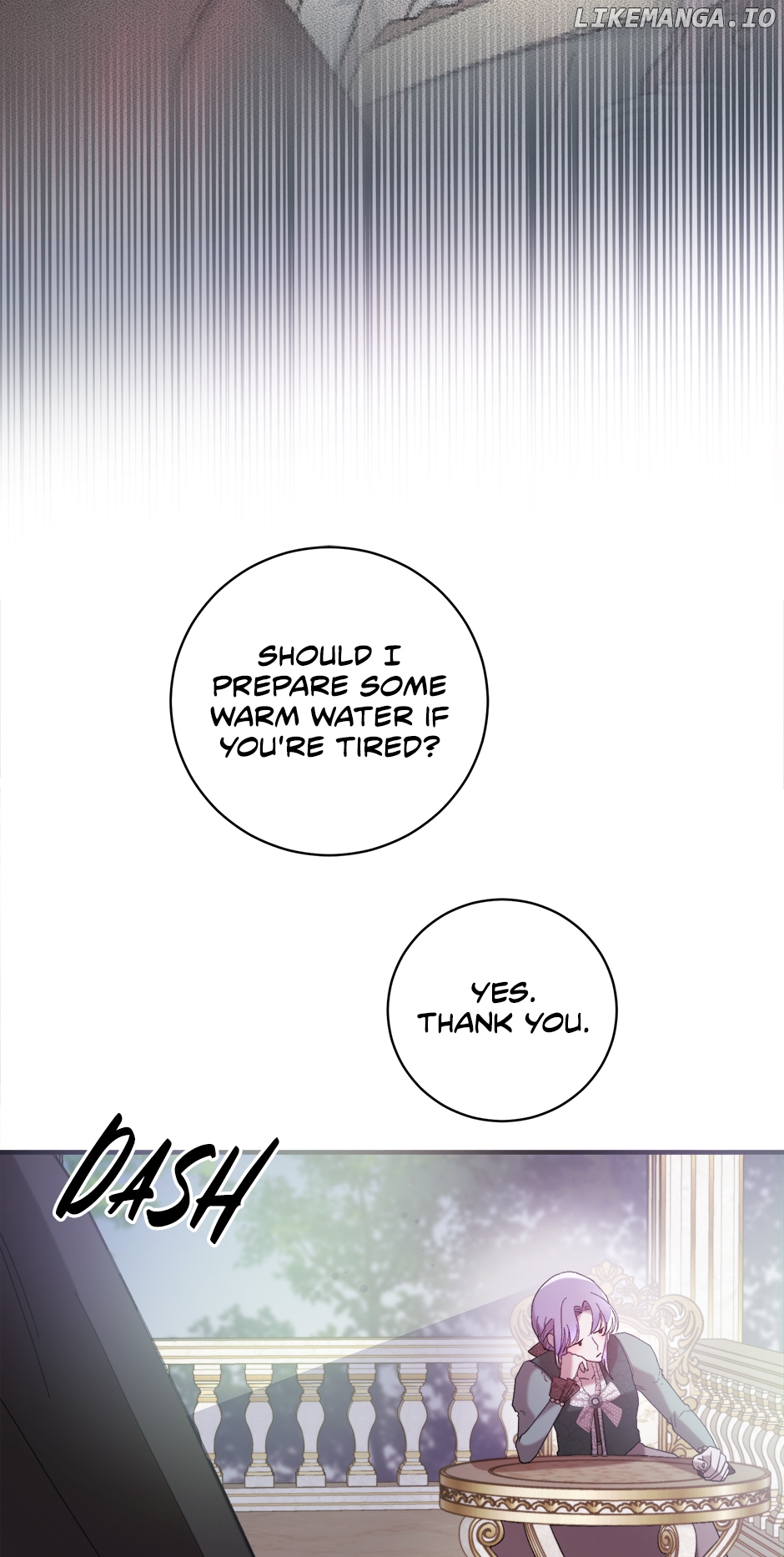 The Wallflower Who Was Proposed to by the Tyrant Chapter 13 - page 26
