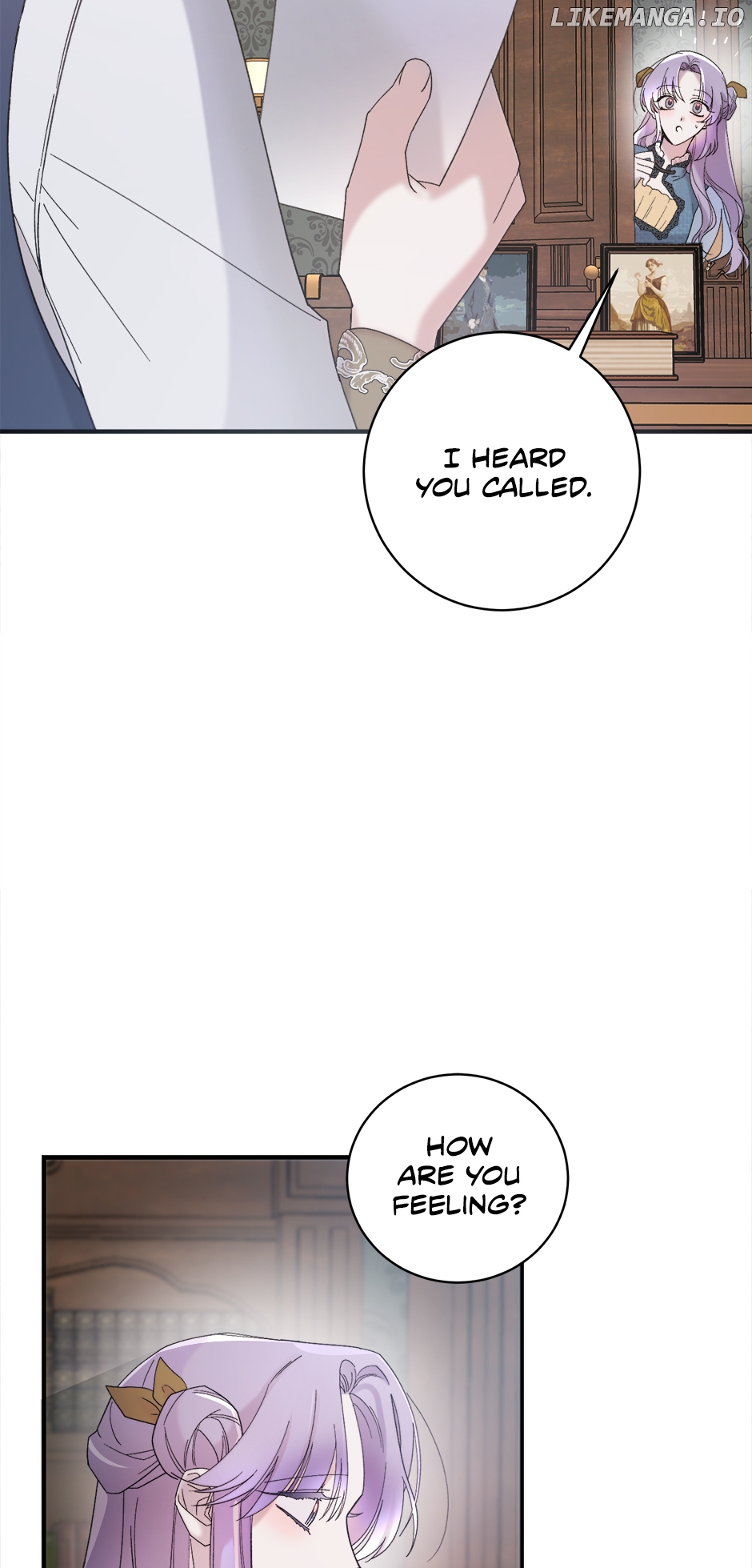 The Wallflower Who Was Proposed to by the Tyrant Chapter 13 - page 3