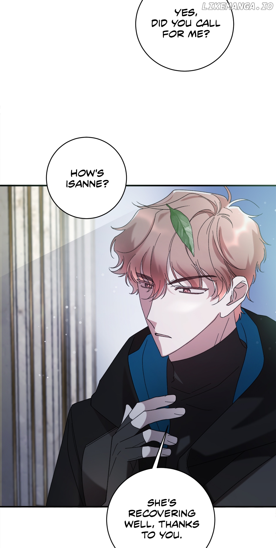 The Wallflower Who Was Proposed to by the Tyrant Chapter 13 - page 31
