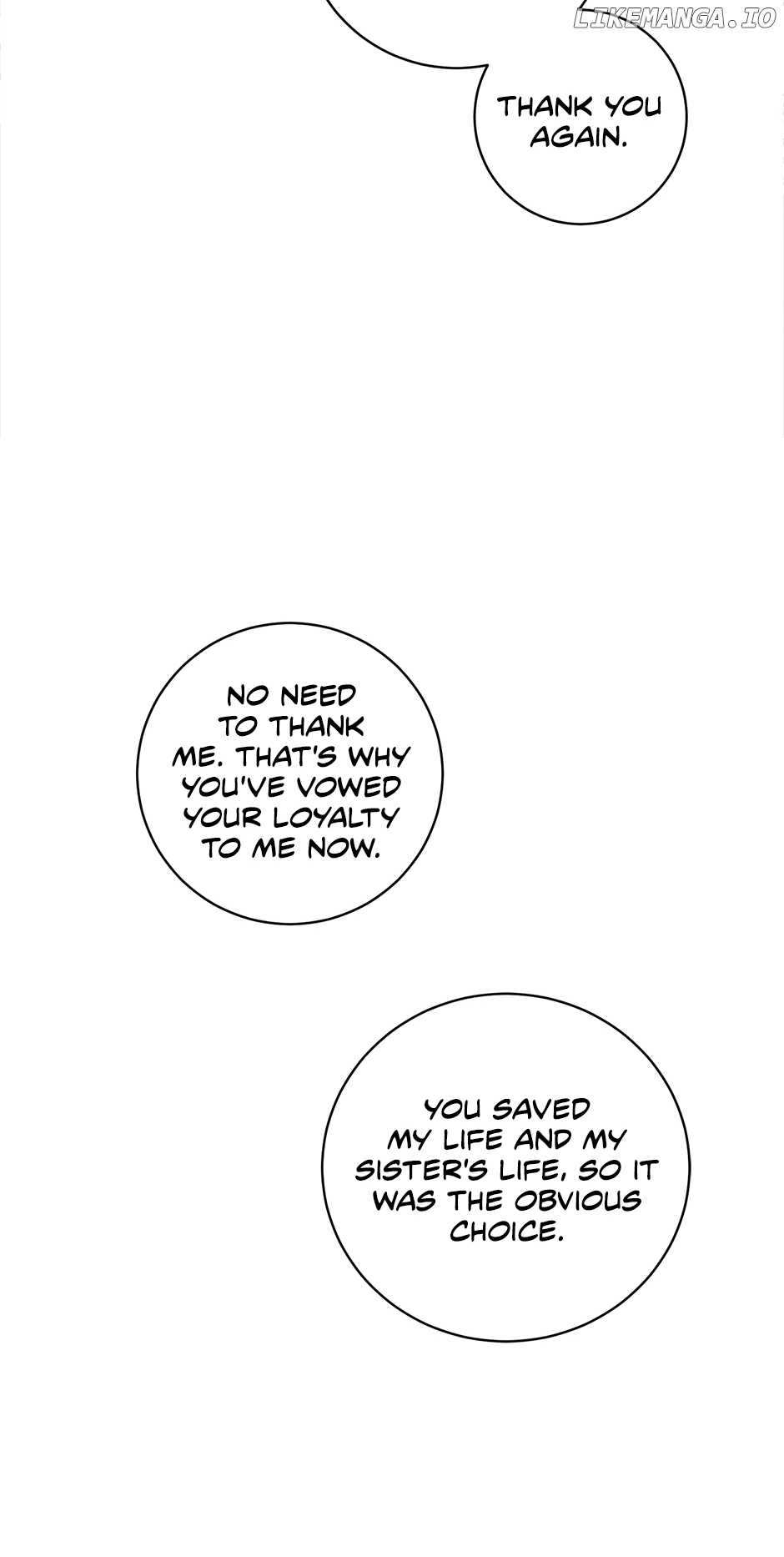The Wallflower Who Was Proposed to by the Tyrant Chapter 13 - page 32