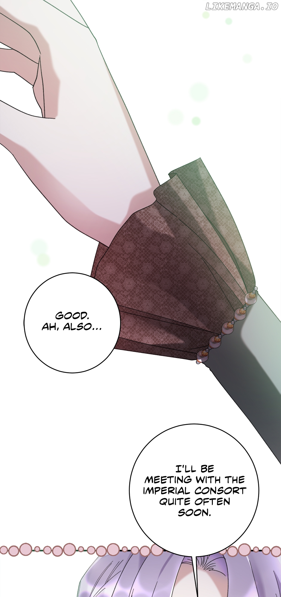 The Wallflower Who Was Proposed to by the Tyrant Chapter 13 - page 37