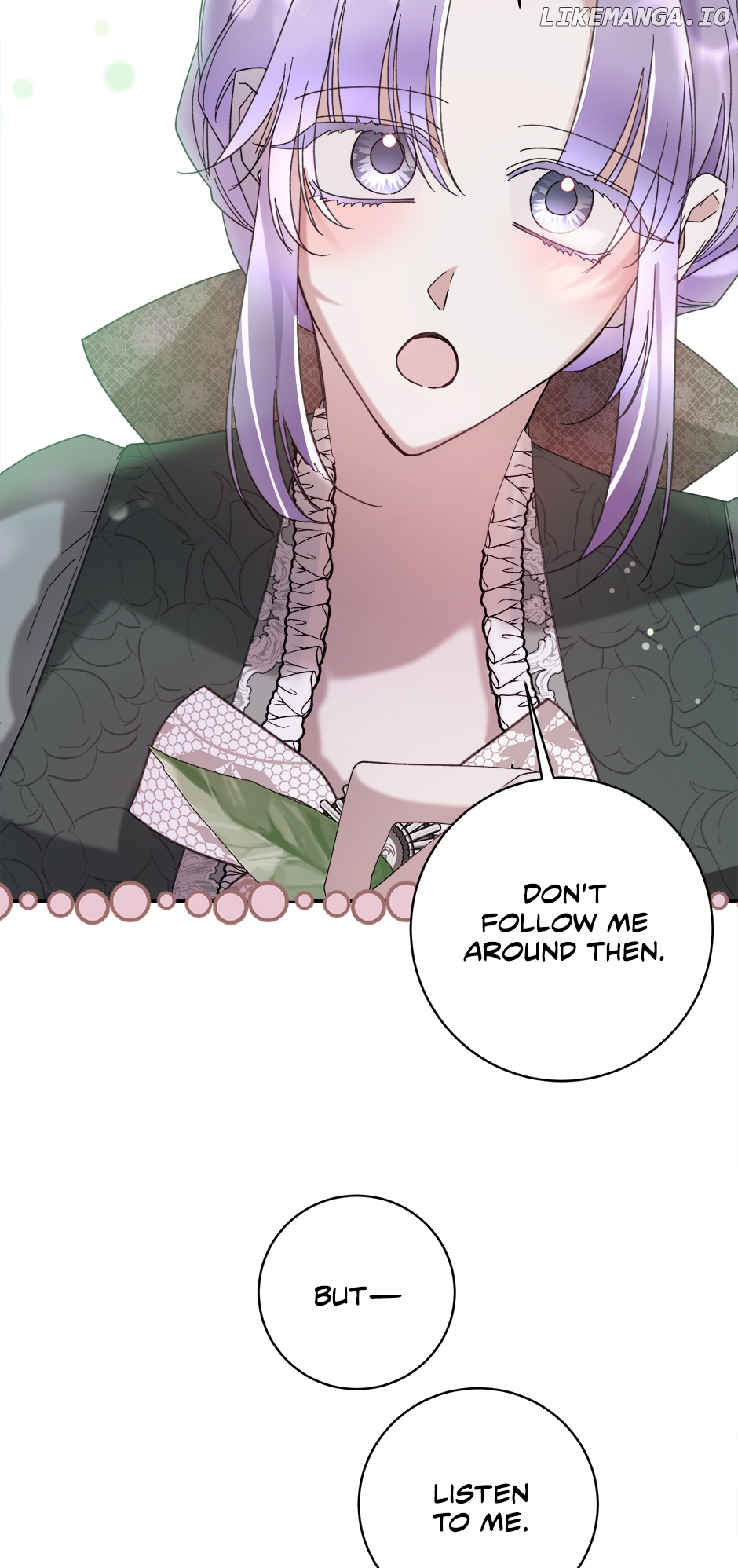 The Wallflower Who Was Proposed to by the Tyrant Chapter 13 - page 38