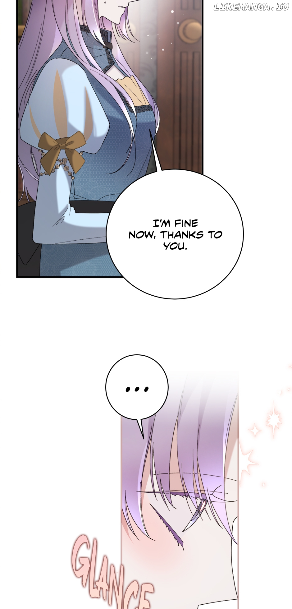 The Wallflower Who Was Proposed to by the Tyrant Chapter 13 - page 4