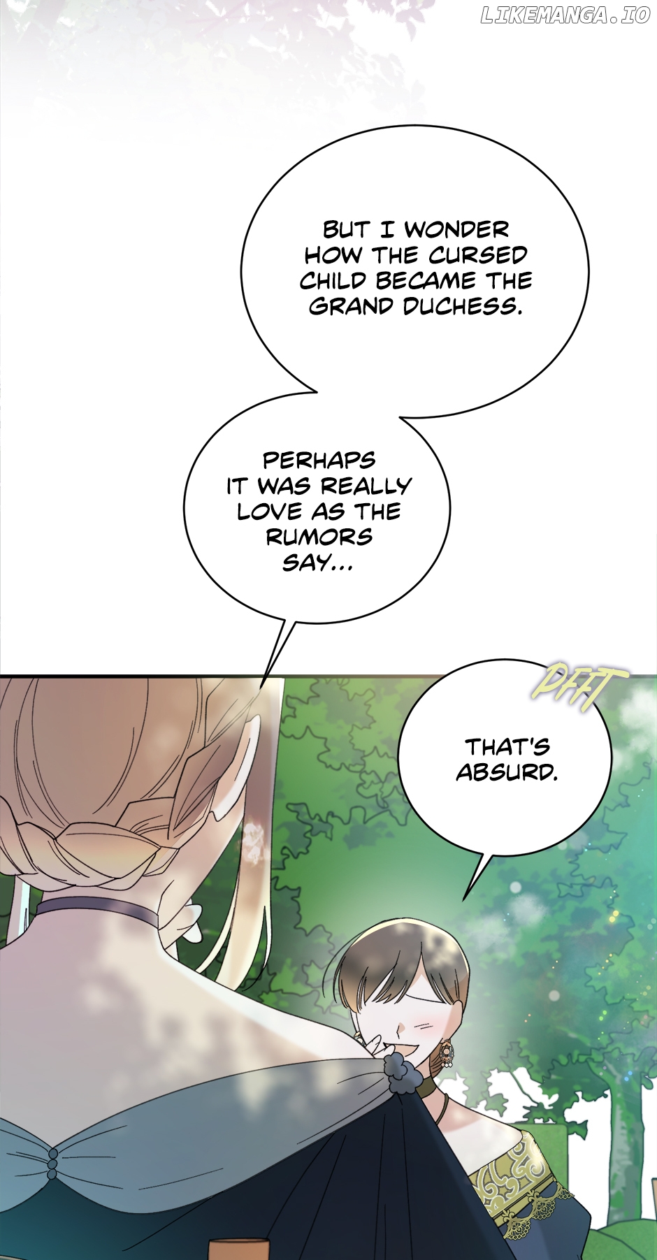 The Wallflower Who Was Proposed to by the Tyrant Chapter 13 - page 46