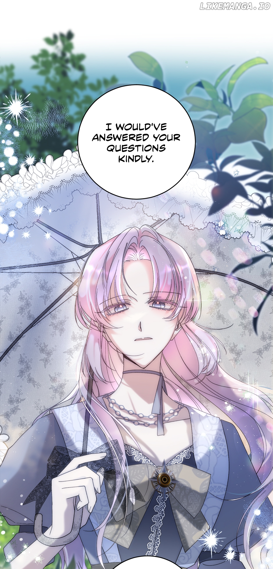 The Wallflower Who Was Proposed to by the Tyrant Chapter 13 - page 48