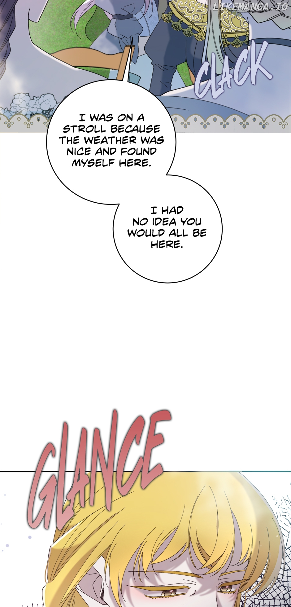 The Wallflower Who Was Proposed to by the Tyrant Chapter 13 - page 50