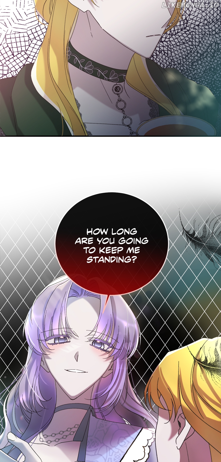 The Wallflower Who Was Proposed to by the Tyrant Chapter 13 - page 51