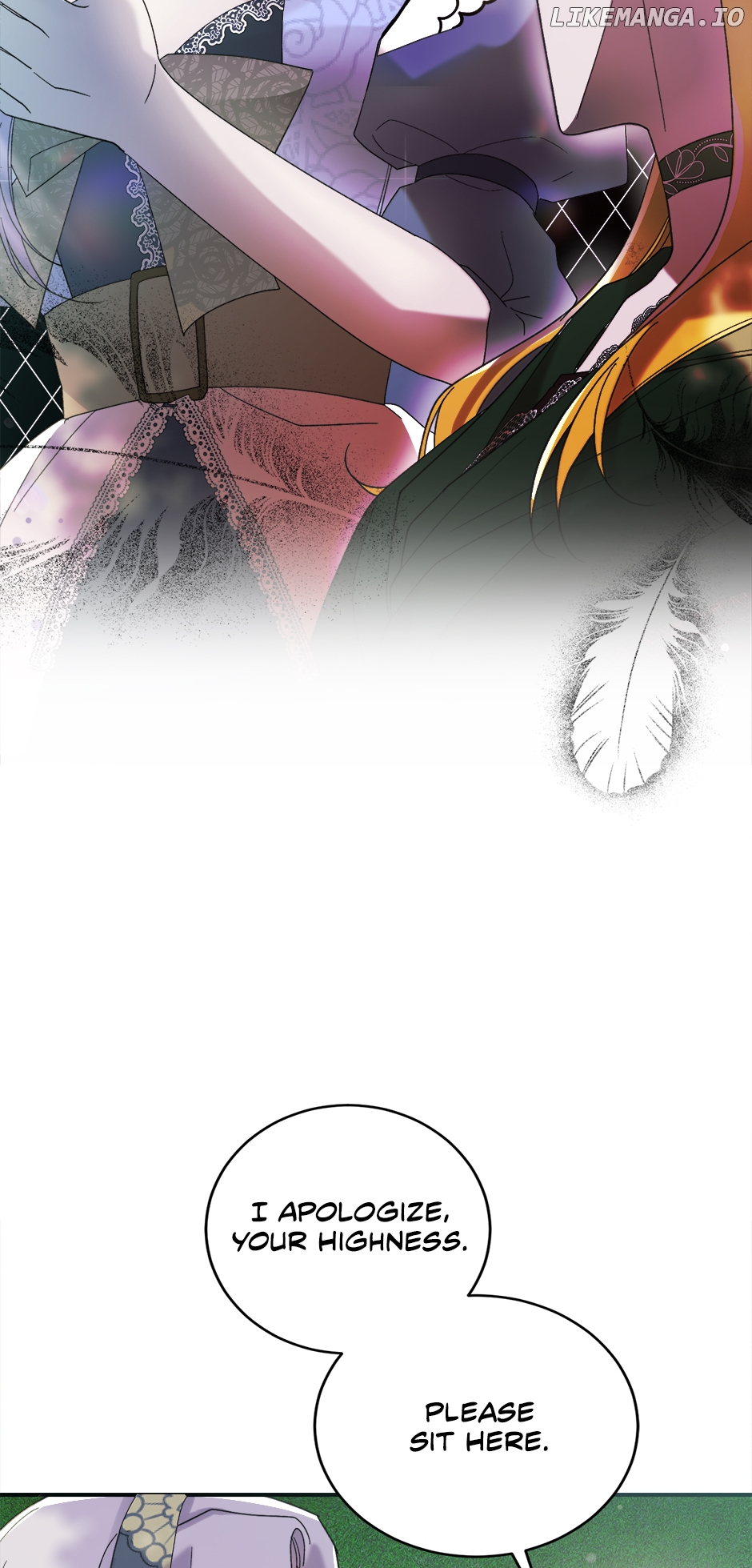 The Wallflower Who Was Proposed to by the Tyrant Chapter 13 - page 52