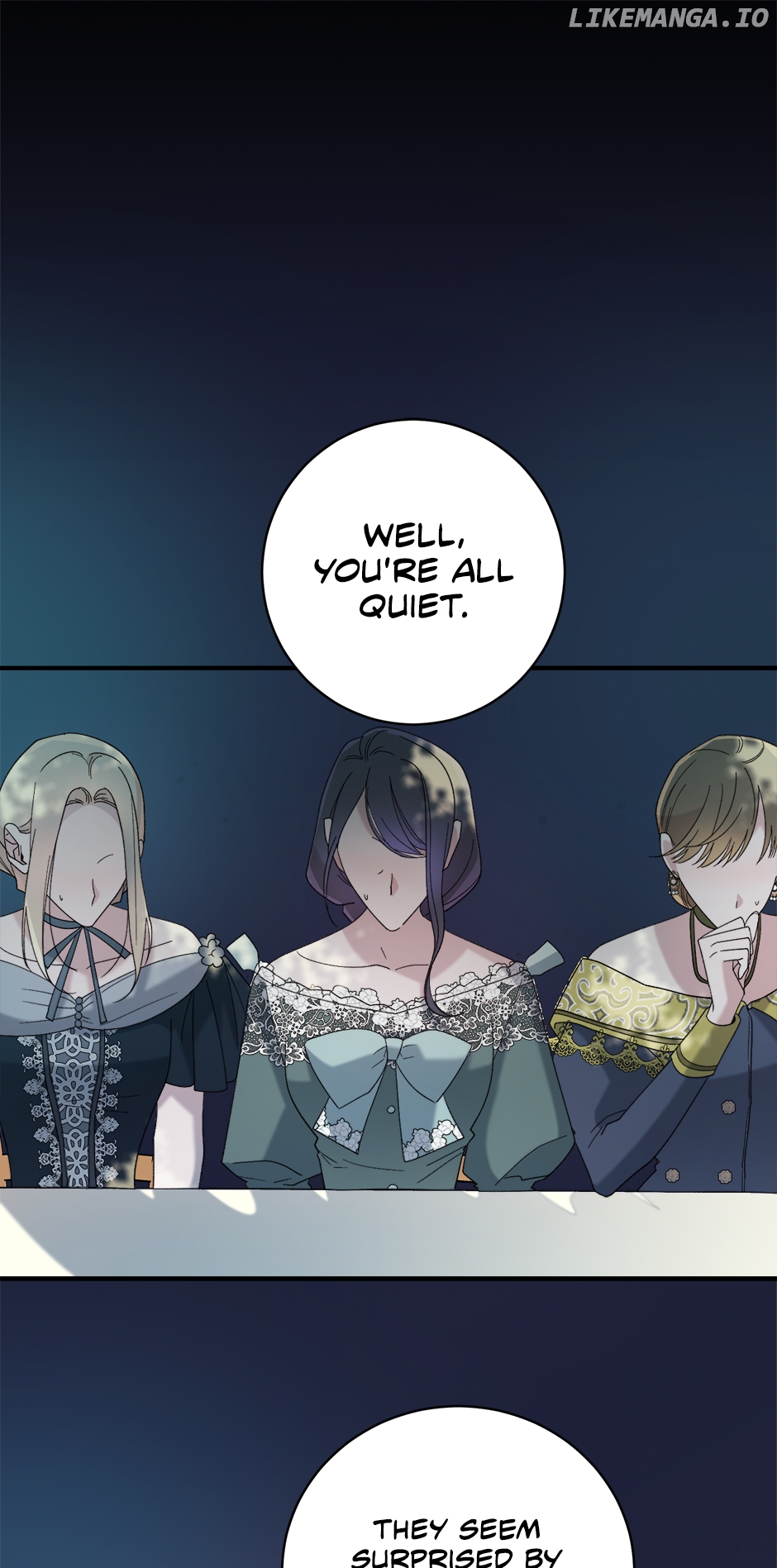 The Wallflower Who Was Proposed to by the Tyrant Chapter 13 - page 56