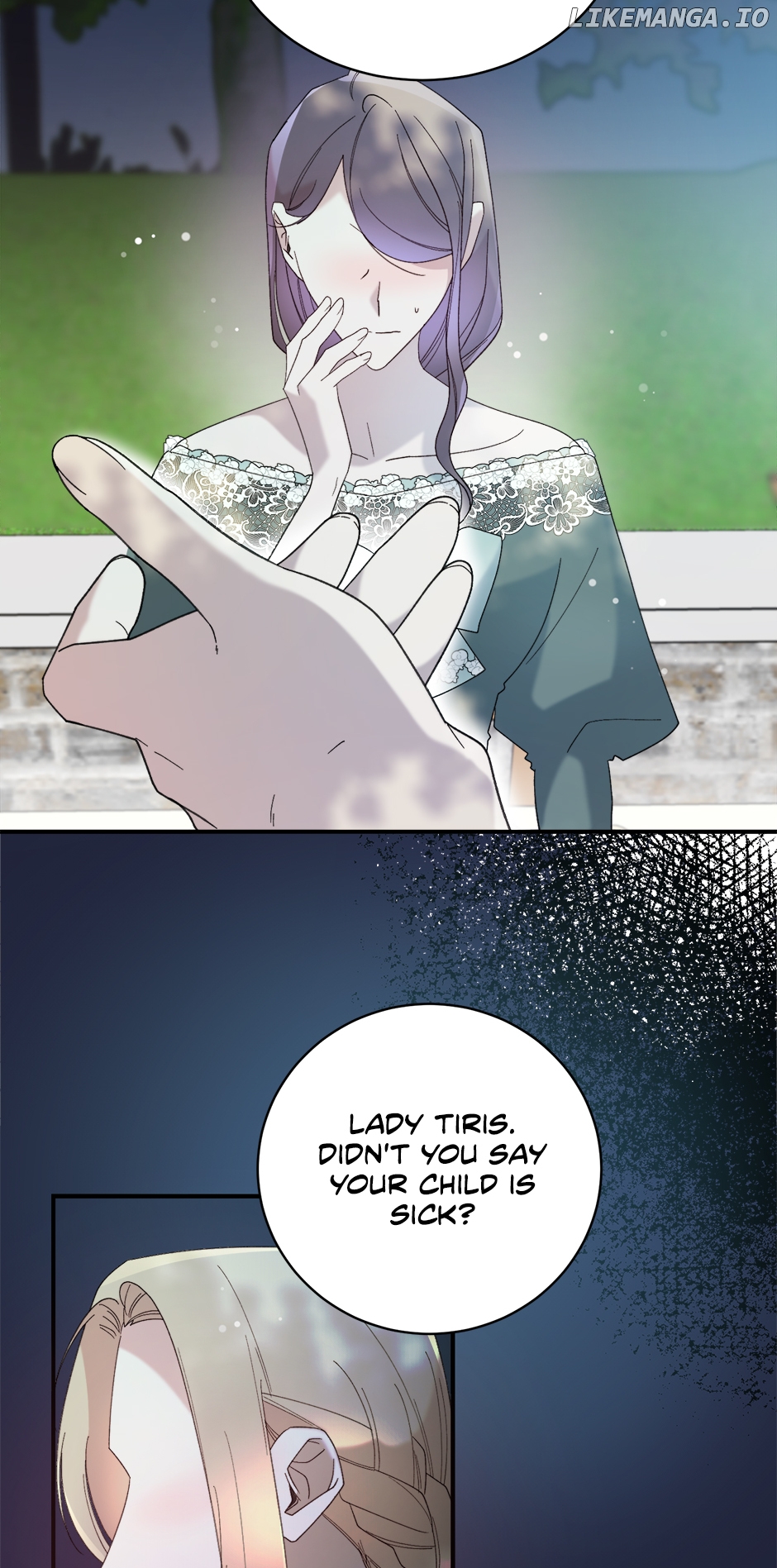 The Wallflower Who Was Proposed to by the Tyrant Chapter 13 - page 58