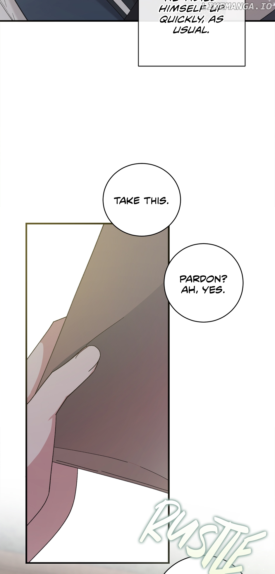 The Wallflower Who Was Proposed to by the Tyrant Chapter 13 - page 6