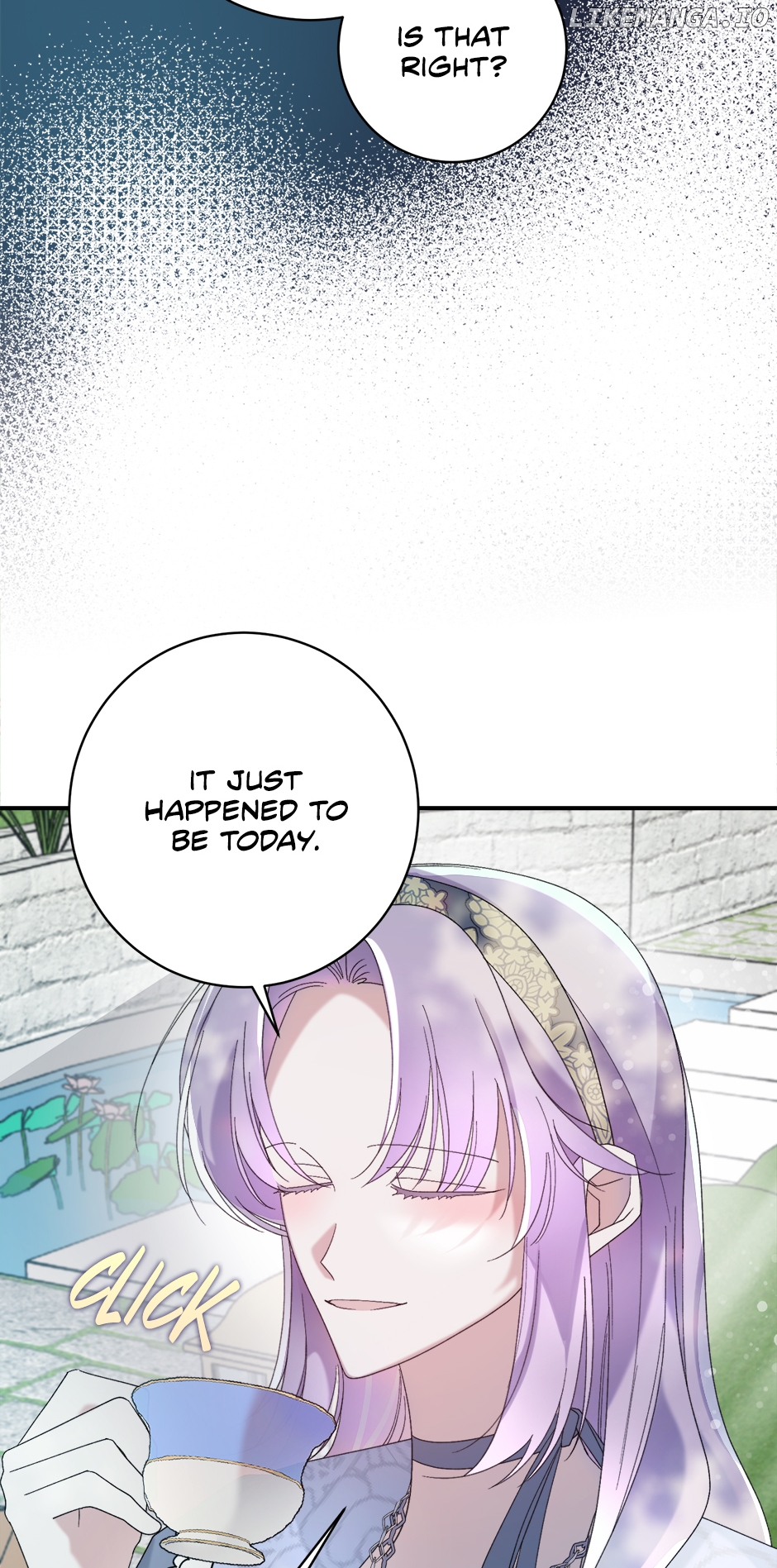 The Wallflower Who Was Proposed to by the Tyrant Chapter 13 - page 60