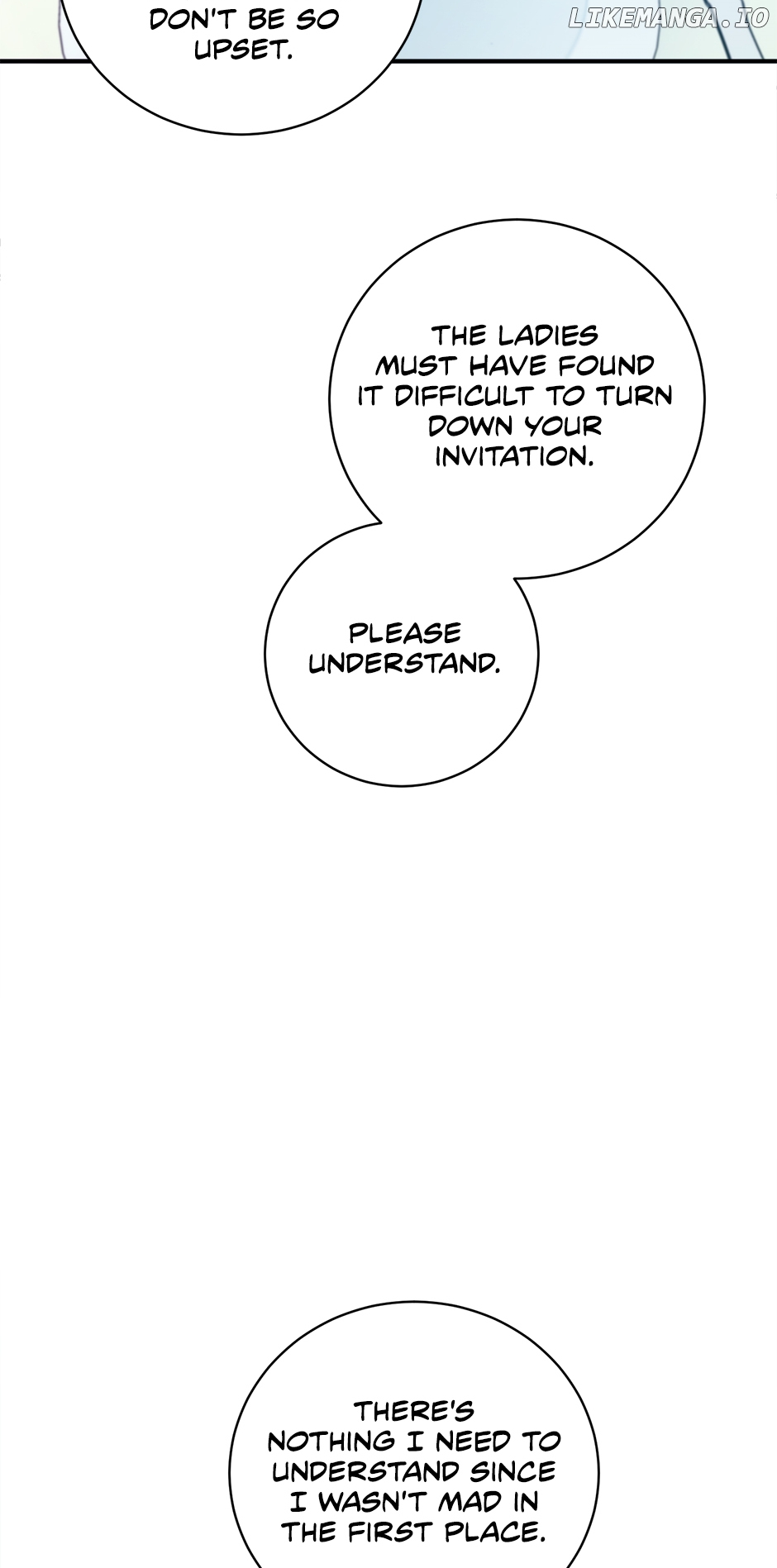 The Wallflower Who Was Proposed to by the Tyrant Chapter 13 - page 62