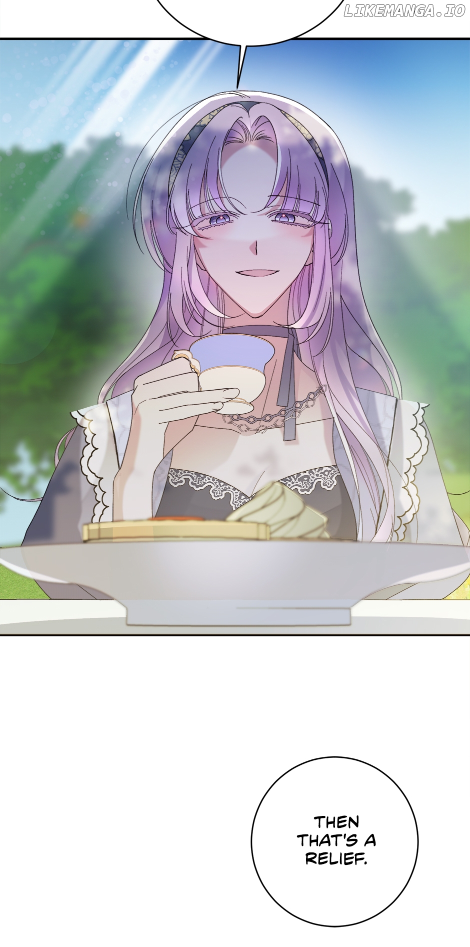The Wallflower Who Was Proposed to by the Tyrant Chapter 13 - page 63