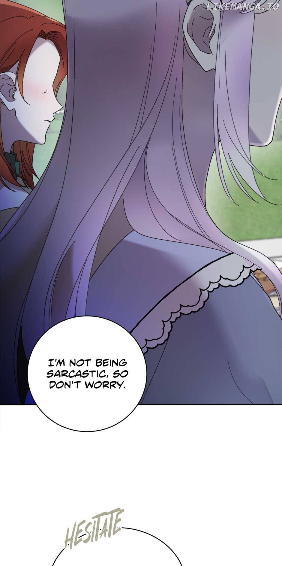 The Wallflower Who Was Proposed to by the Tyrant Chapter 13 - page 65