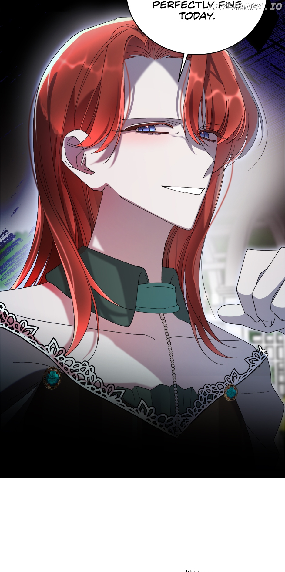 The Wallflower Who Was Proposed to by the Tyrant Chapter 13 - page 67