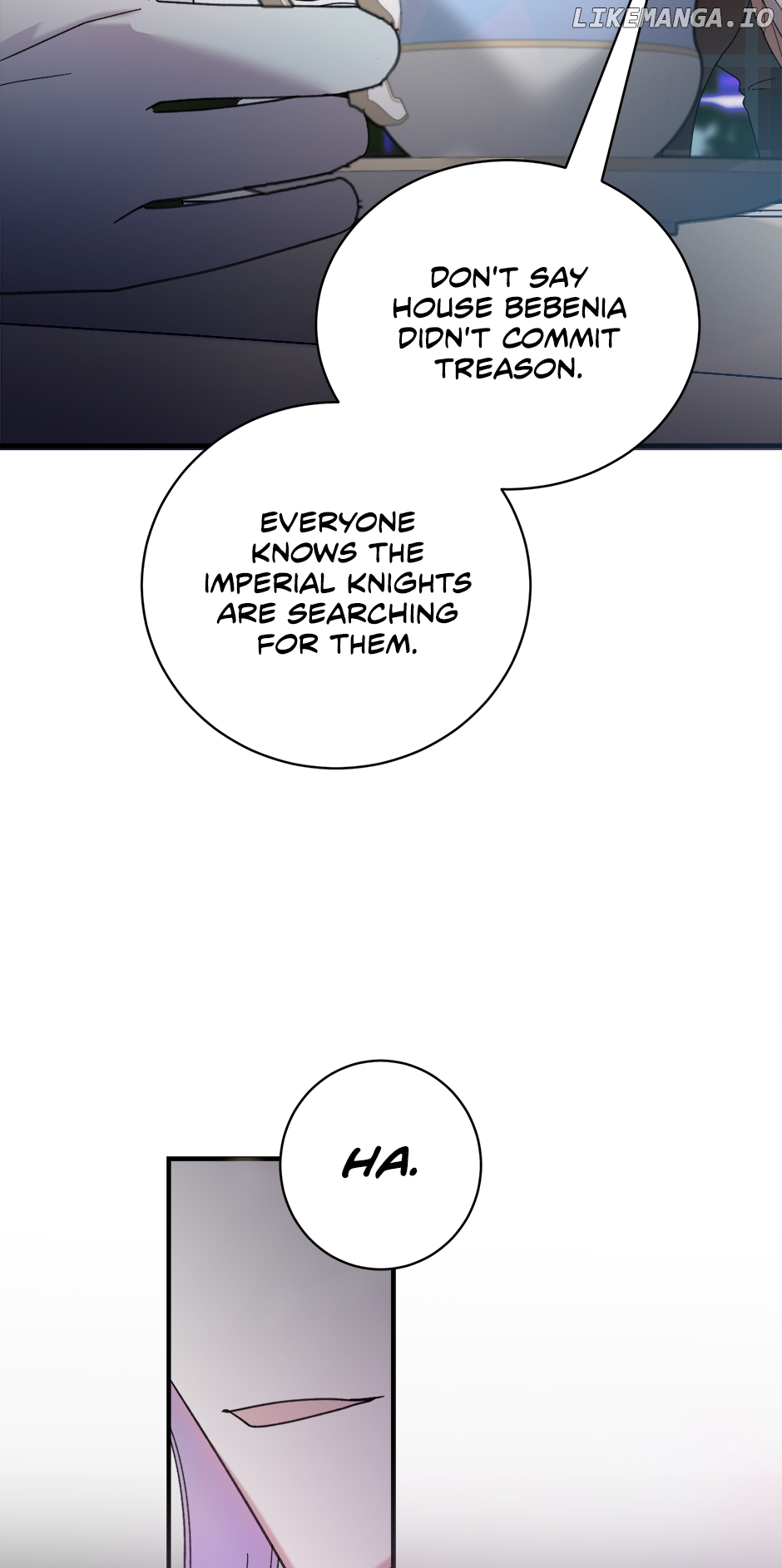 The Wallflower Who Was Proposed to by the Tyrant Chapter 13 - page 69