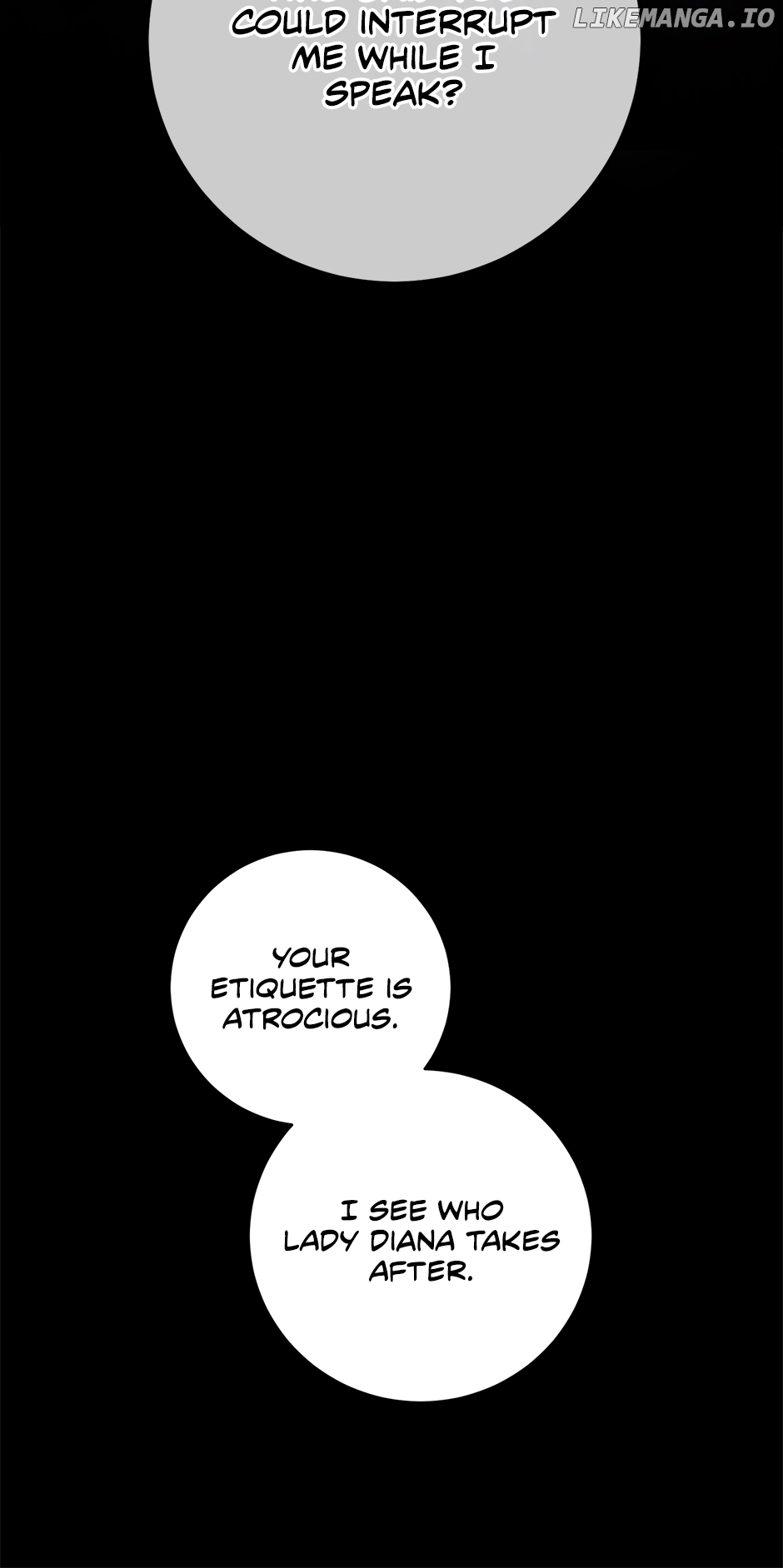 The Wallflower Who Was Proposed to by the Tyrant Chapter 13 - page 71