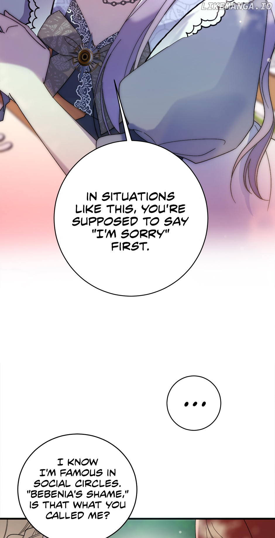 The Wallflower Who Was Proposed to by the Tyrant Chapter 13 - page 74