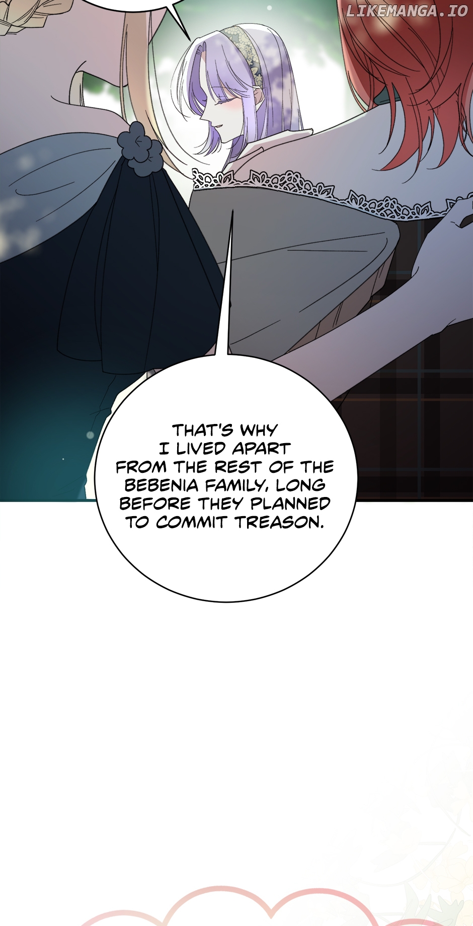 The Wallflower Who Was Proposed to by the Tyrant Chapter 13 - page 75
