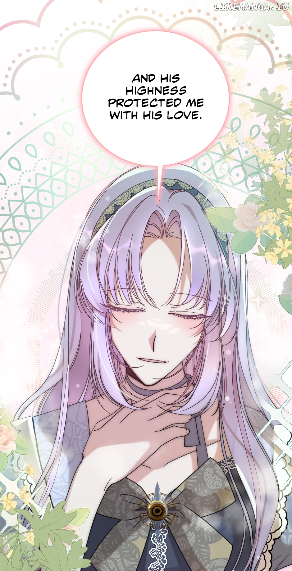 The Wallflower Who Was Proposed to by the Tyrant Chapter 13 - page 76