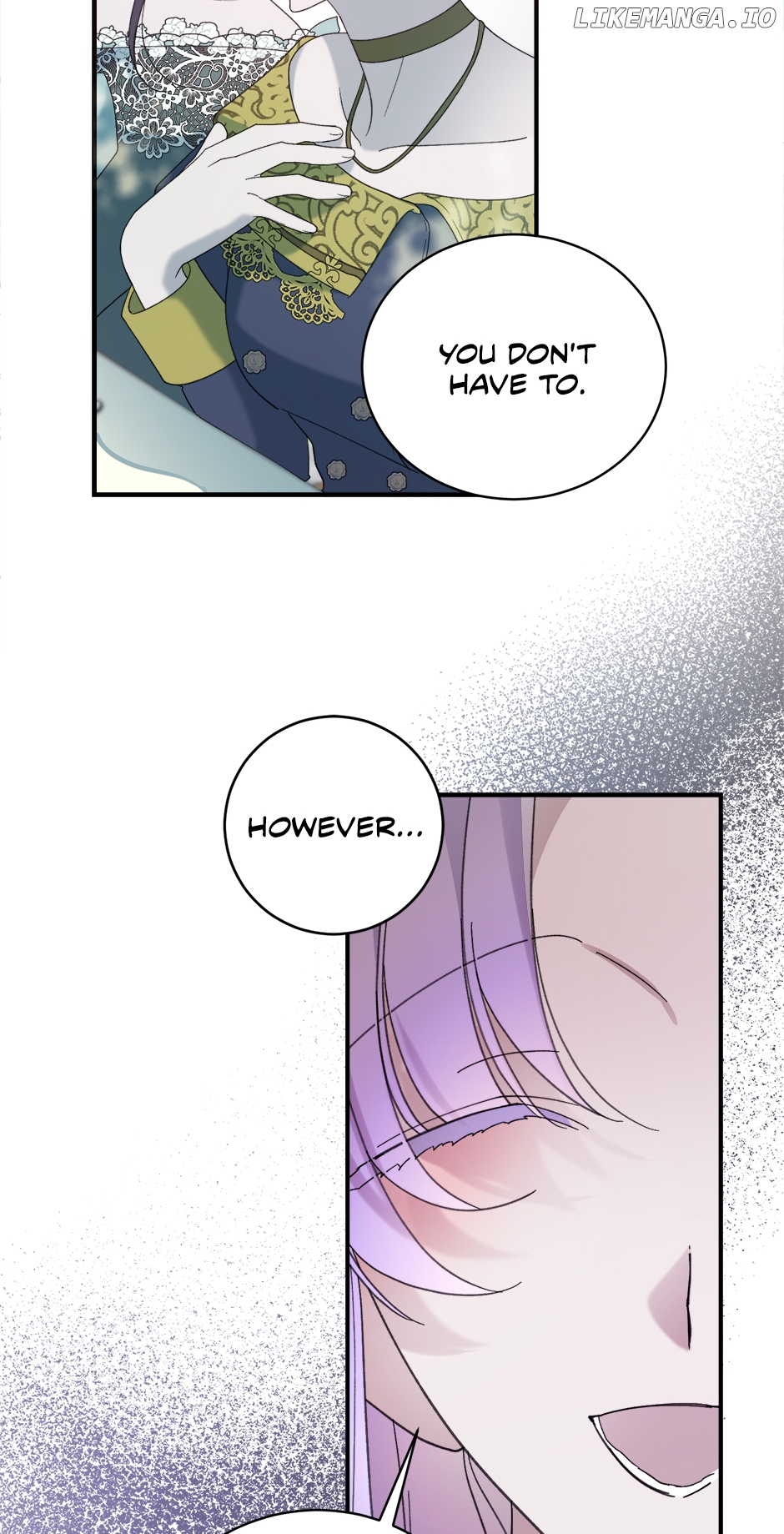 The Wallflower Who Was Proposed to by the Tyrant Chapter 13 - page 78