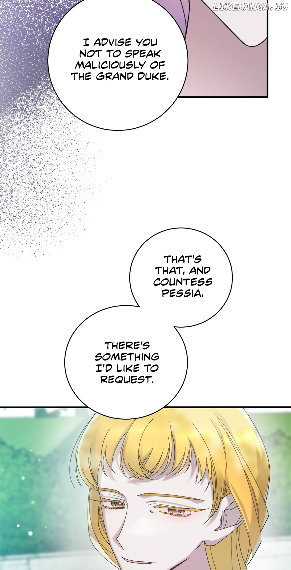 The Wallflower Who Was Proposed to by the Tyrant Chapter 13 - page 79