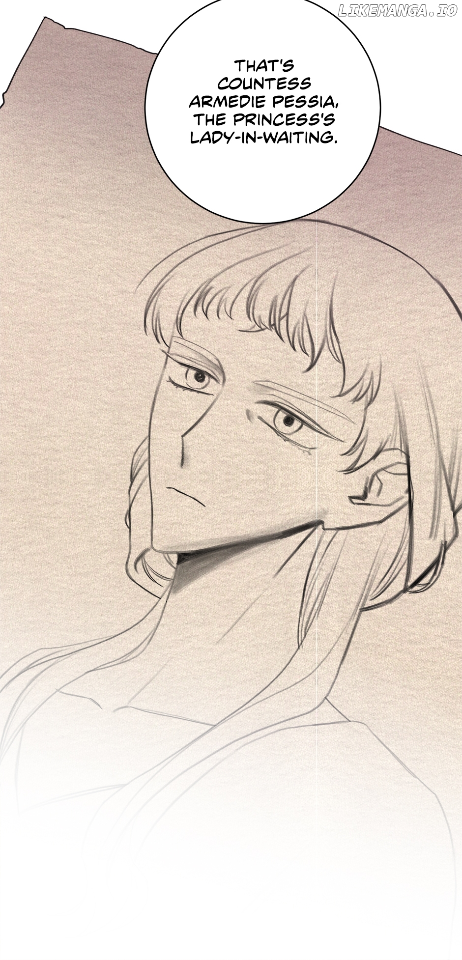 The Wallflower Who Was Proposed to by the Tyrant Chapter 13 - page 8