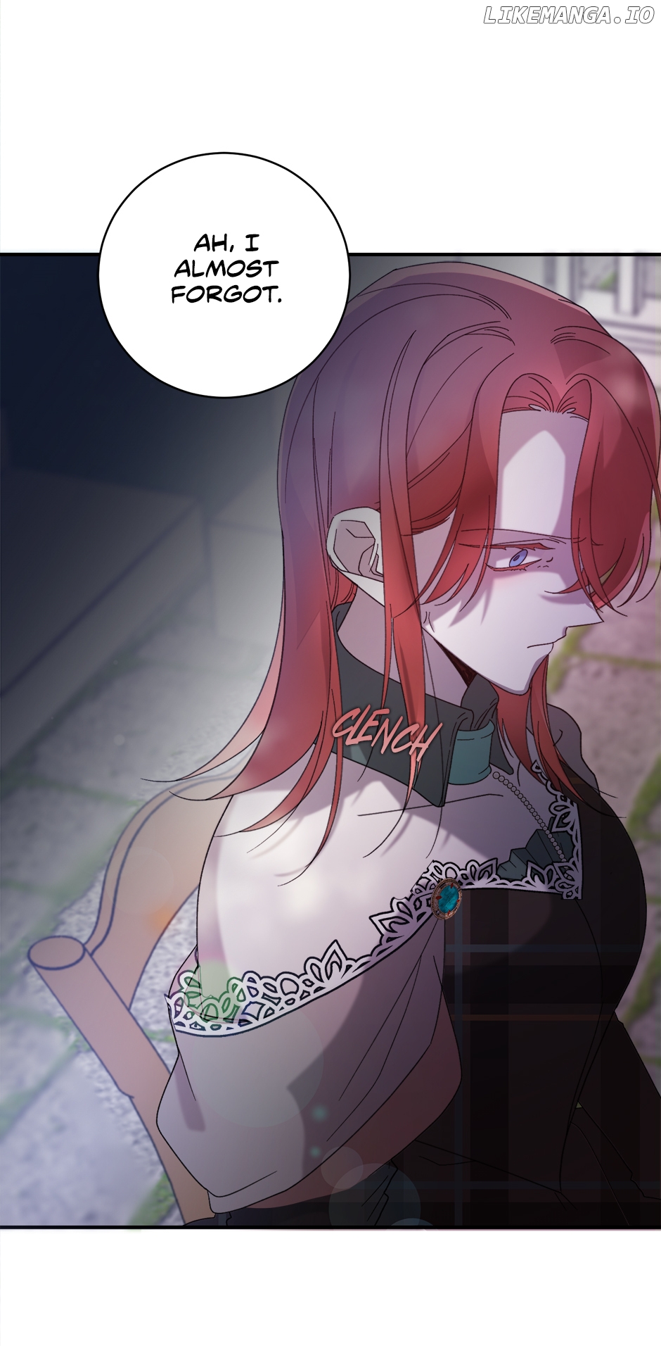 The Wallflower Who Was Proposed to by the Tyrant Chapter 13 - page 82