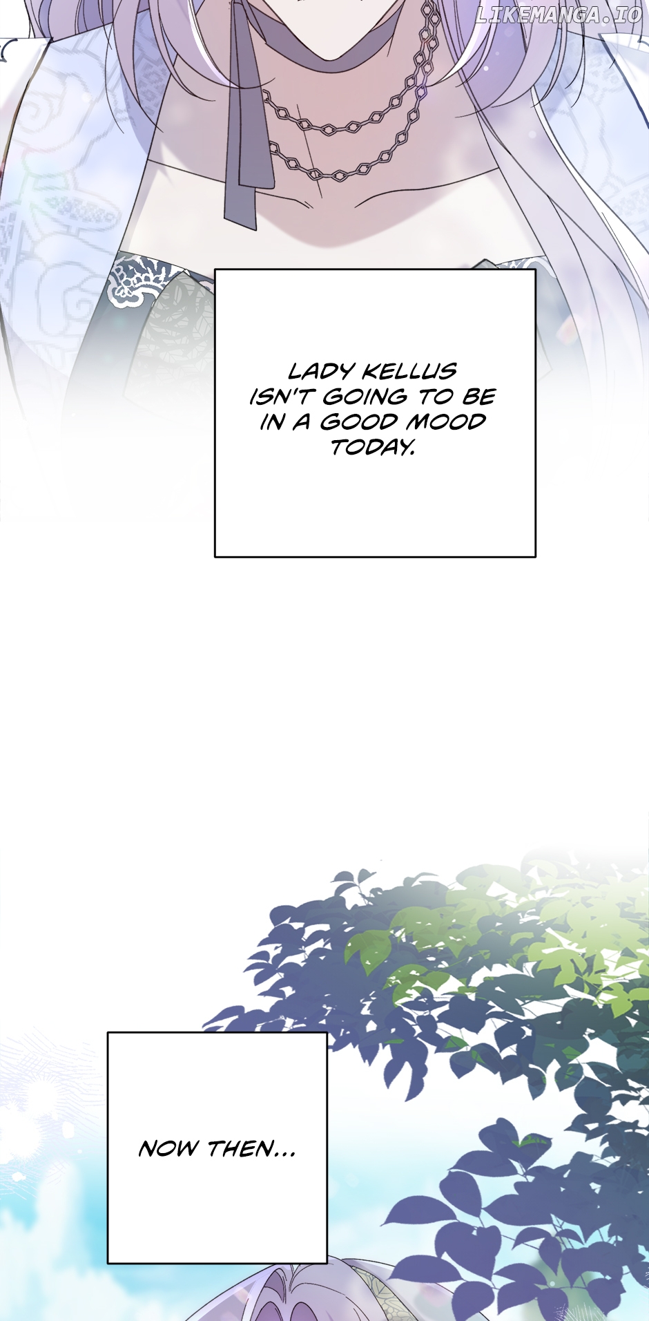 The Wallflower Who Was Proposed to by the Tyrant Chapter 13 - page 88