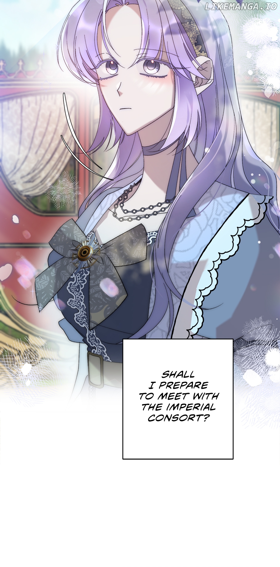 The Wallflower Who Was Proposed to by the Tyrant Chapter 13 - page 89
