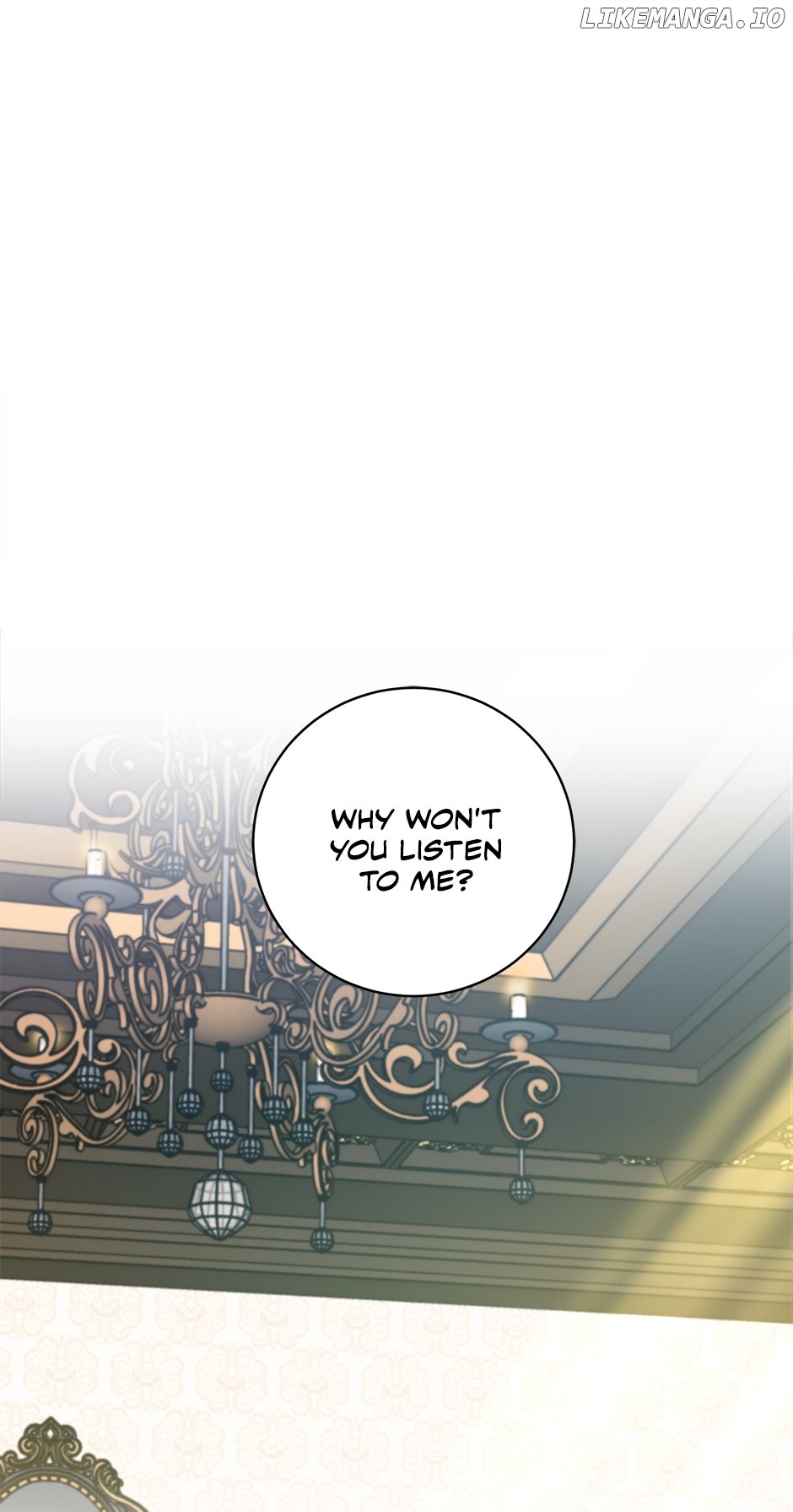 The Wallflower Who Was Proposed to by the Tyrant Chapter 23 - page 1
