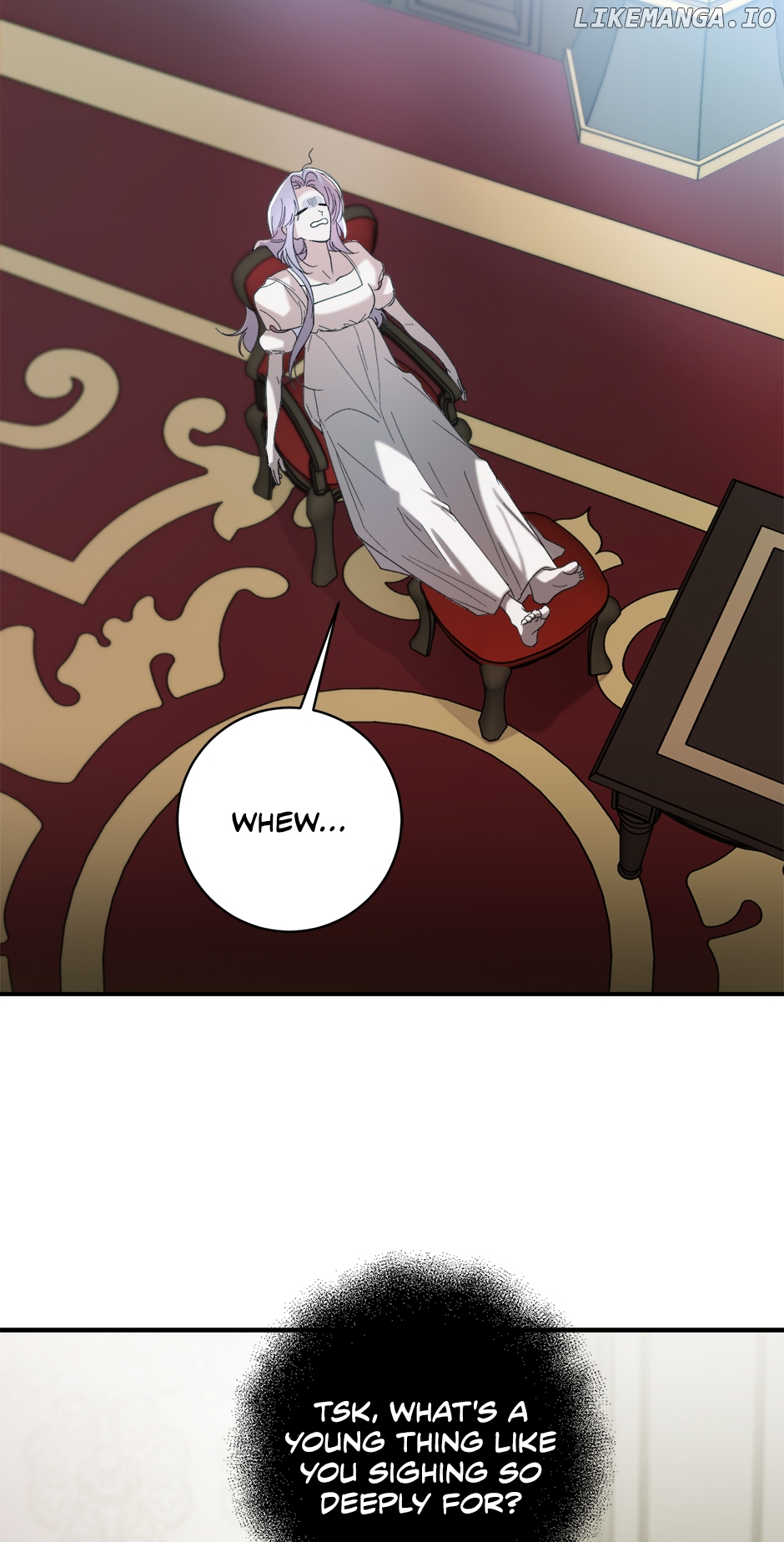 The Wallflower Who Was Proposed to by the Tyrant Chapter 23 - page 11