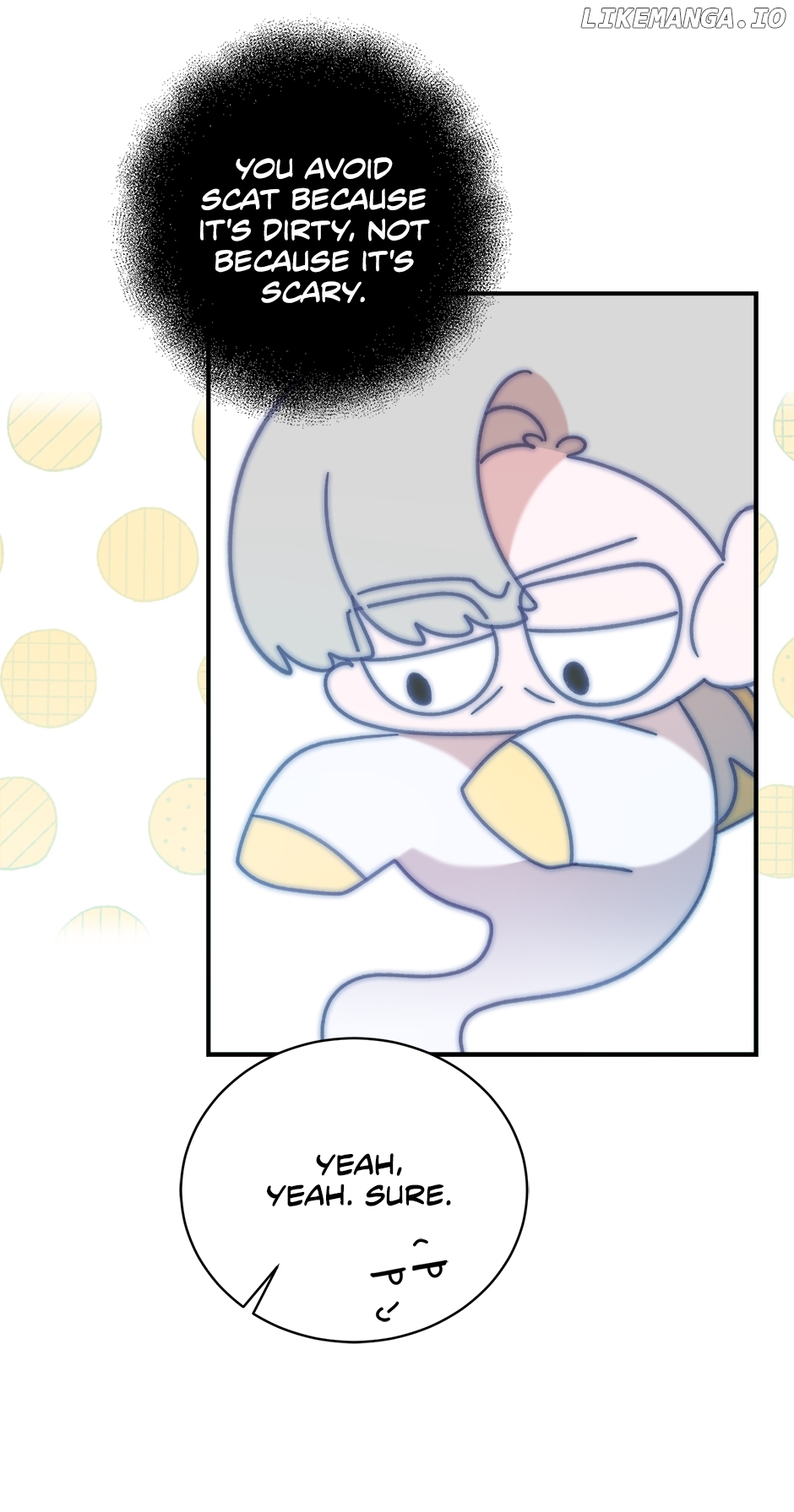 The Wallflower Who Was Proposed to by the Tyrant Chapter 23 - page 15
