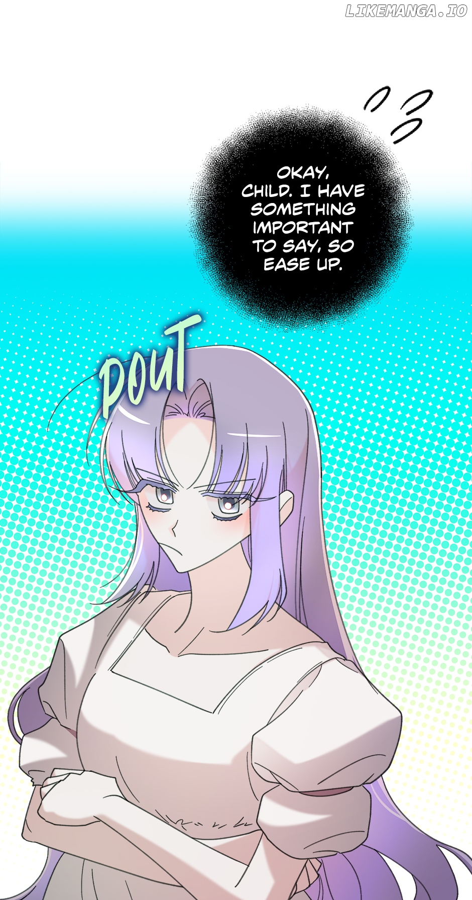 The Wallflower Who Was Proposed to by the Tyrant Chapter 23 - page 16