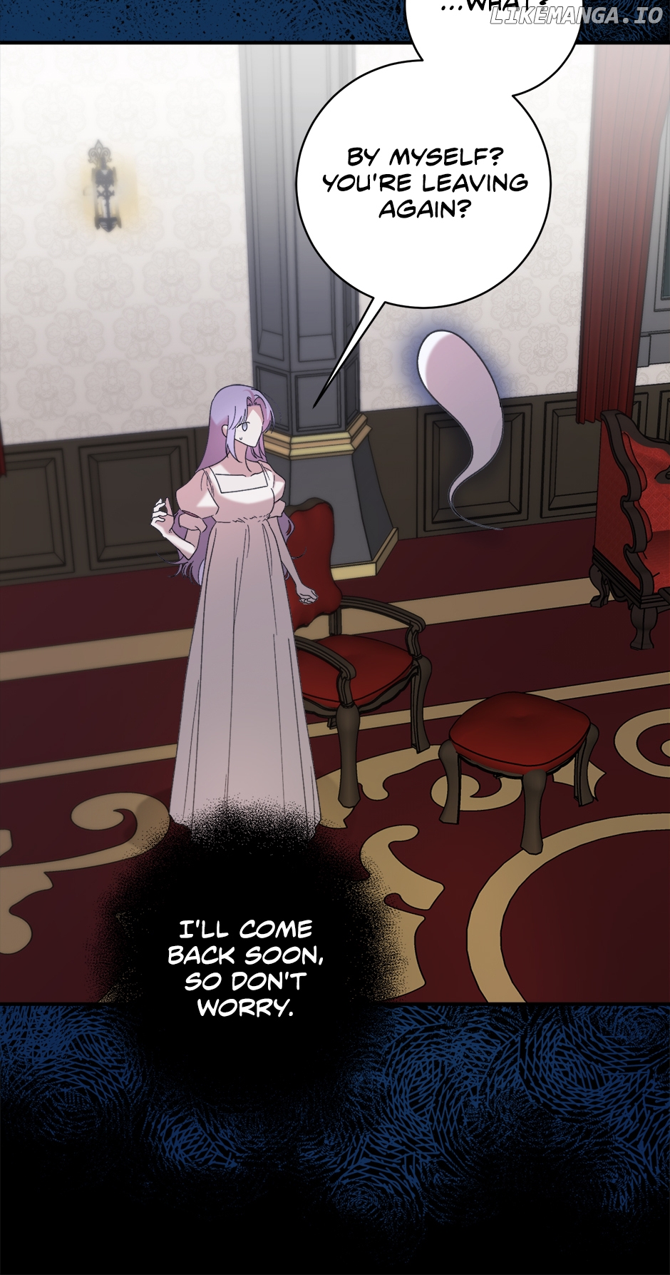 The Wallflower Who Was Proposed to by the Tyrant Chapter 23 - page 19
