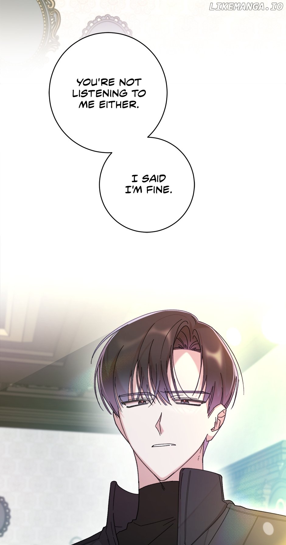 The Wallflower Who Was Proposed to by the Tyrant Chapter 23 - page 2