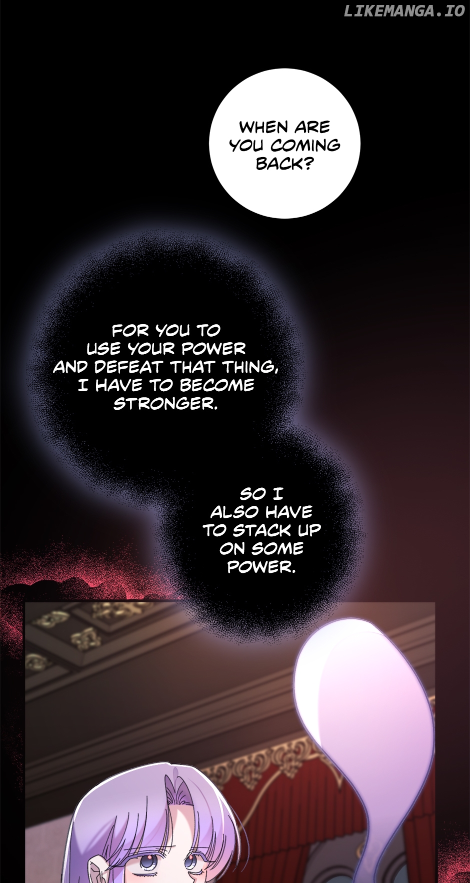 The Wallflower Who Was Proposed to by the Tyrant Chapter 23 - page 20