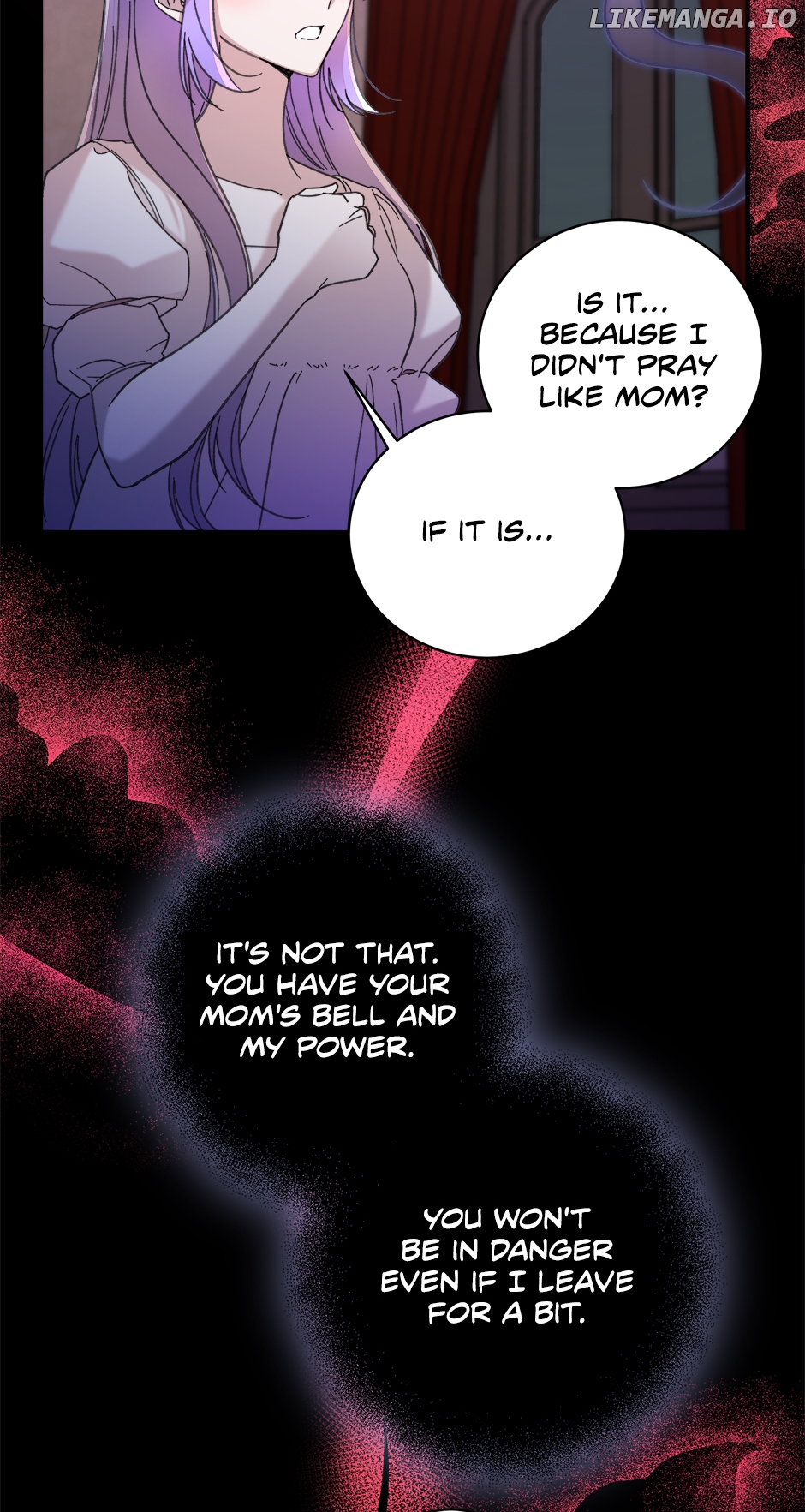 The Wallflower Who Was Proposed to by the Tyrant Chapter 23 - page 21