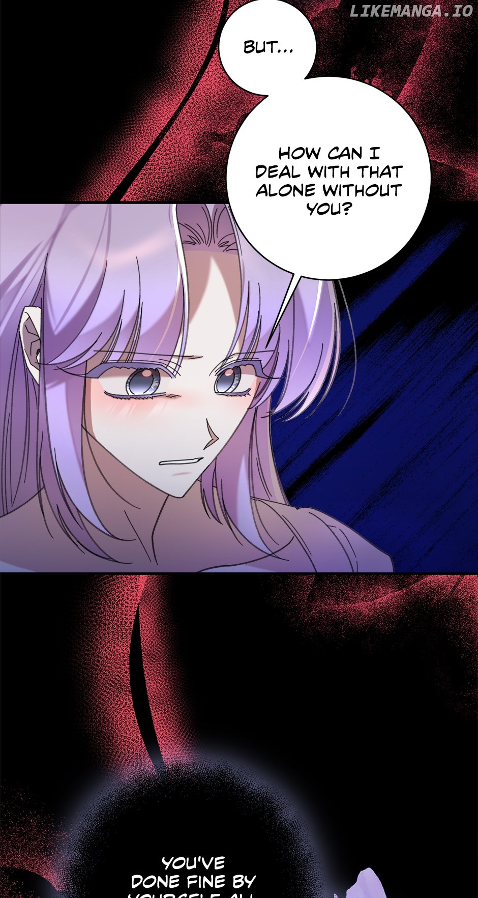 The Wallflower Who Was Proposed to by the Tyrant Chapter 23 - page 22