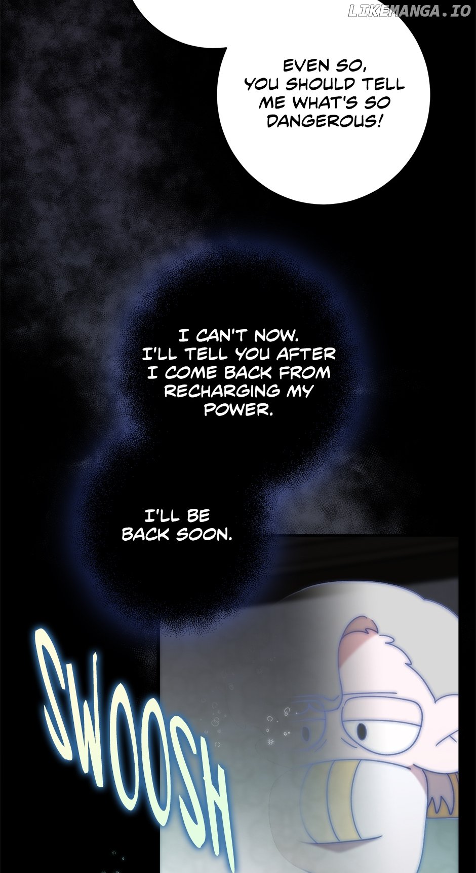 The Wallflower Who Was Proposed to by the Tyrant Chapter 23 - page 29