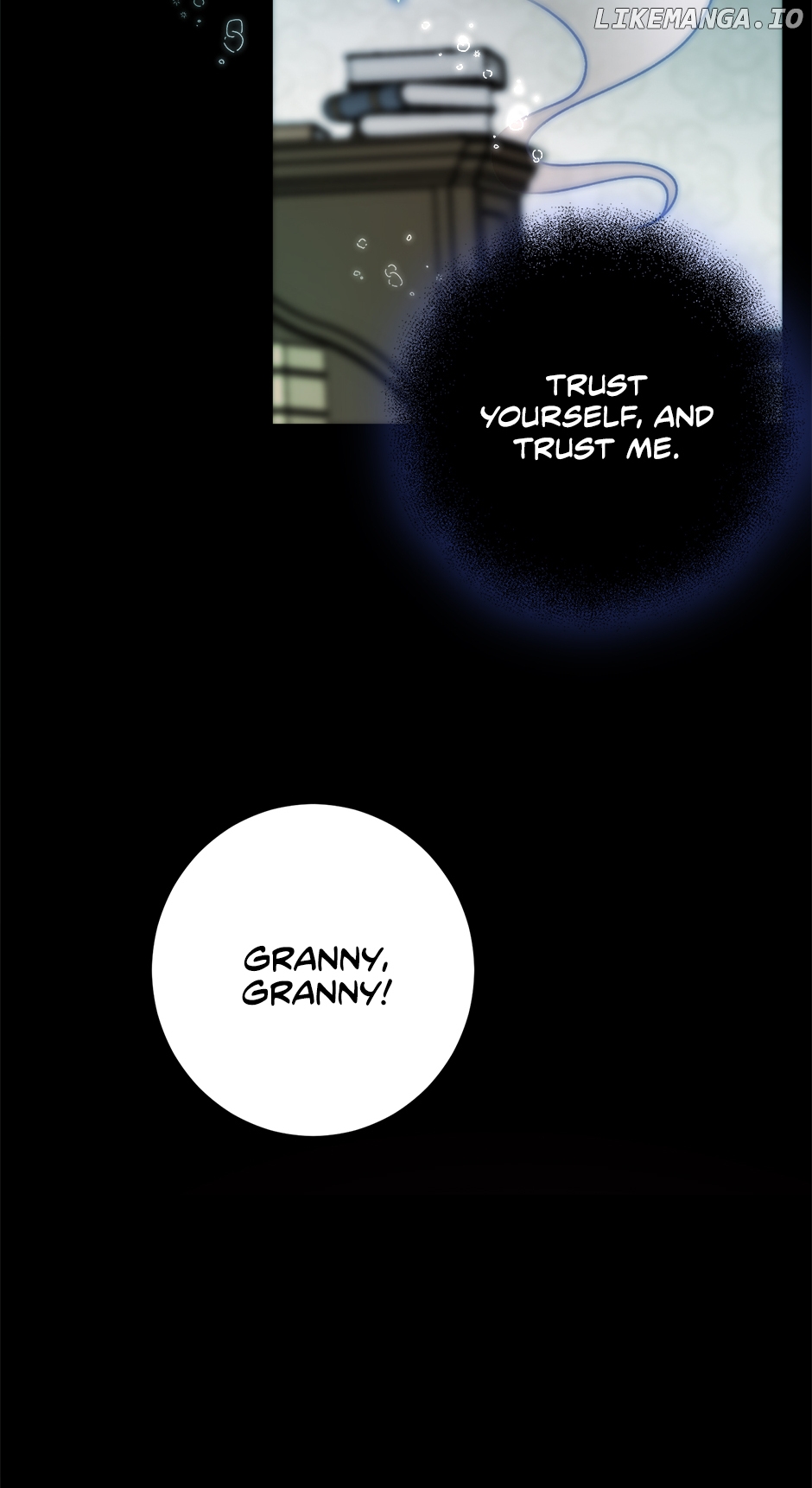 The Wallflower Who Was Proposed to by the Tyrant Chapter 23 - page 30